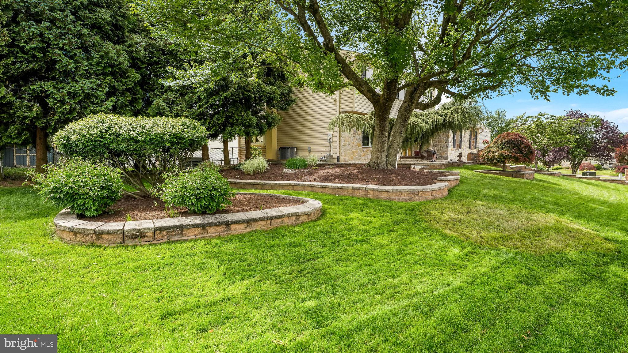 MEADOW WOOD - Residential
