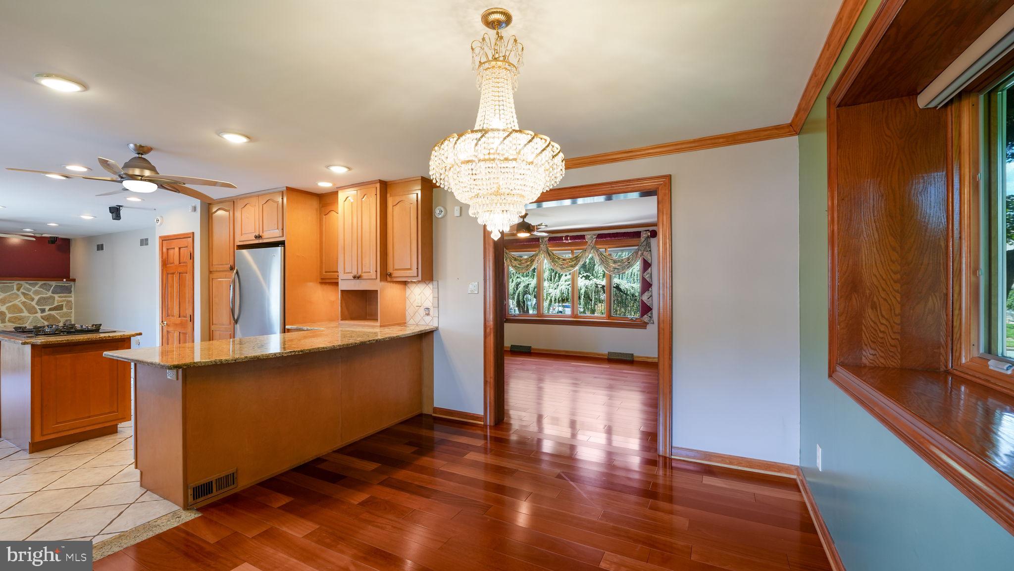 MEADOW WOOD - Residential