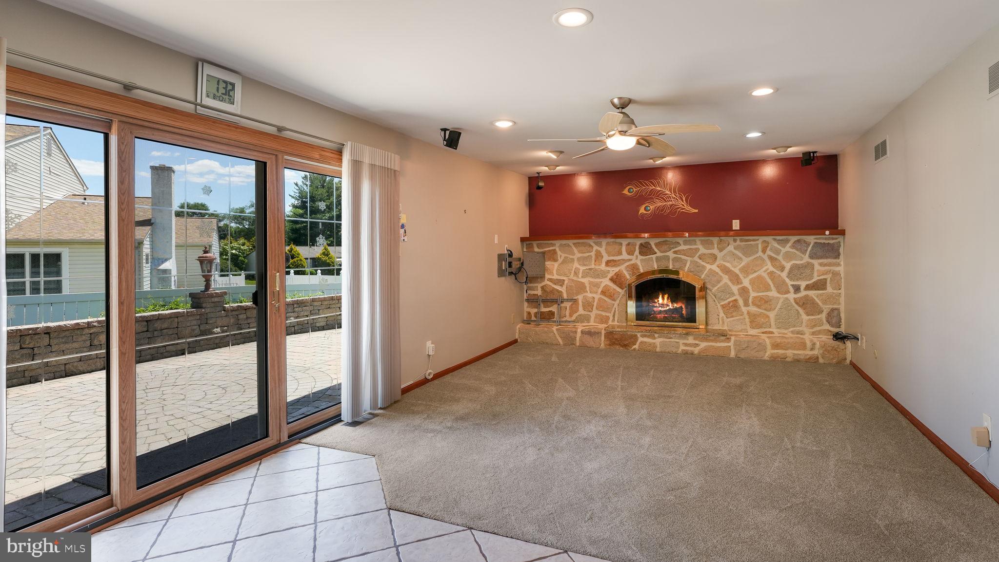 MEADOW WOOD - Residential