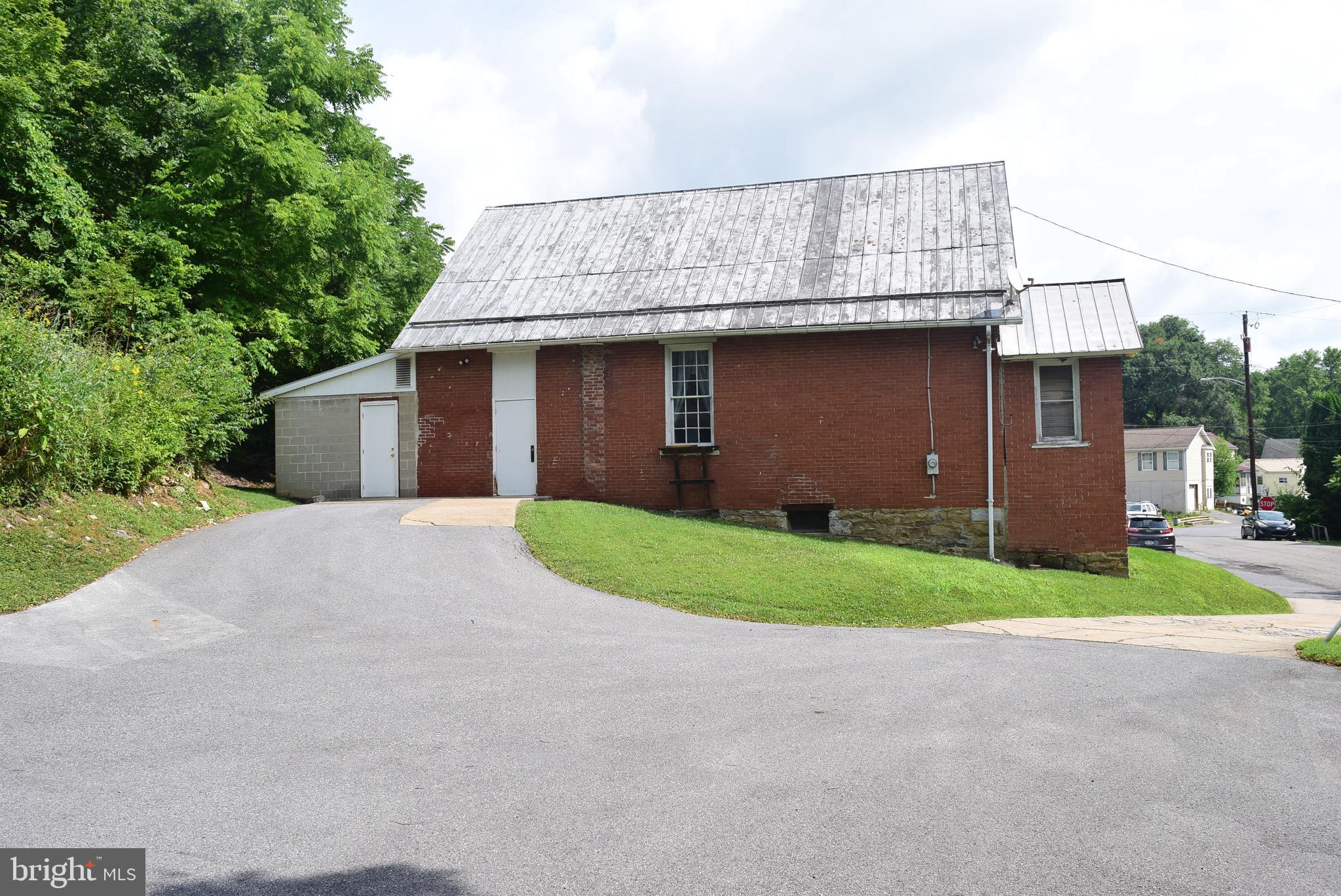 COLEVILLE - Residential