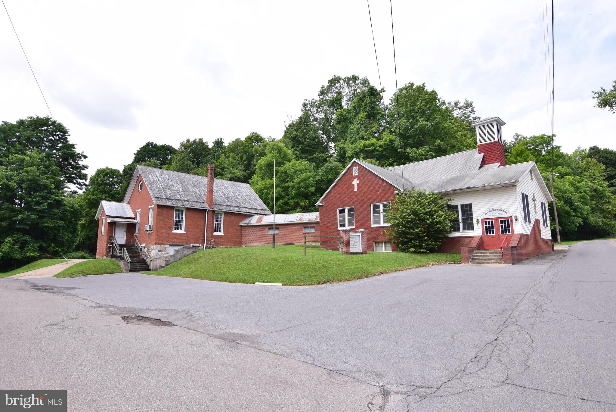 COLEVILLE - Residential