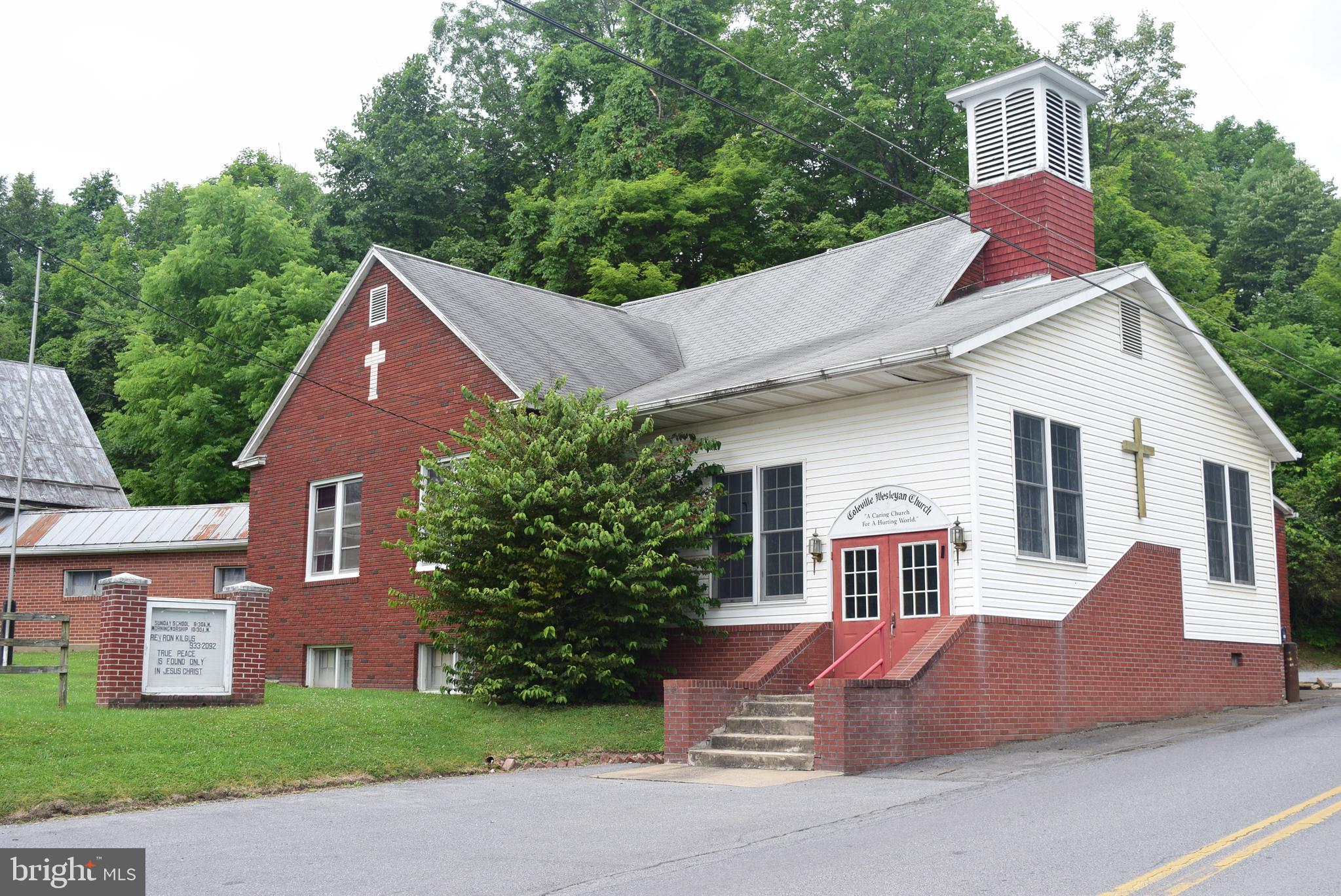 COLEVILLE - Residential