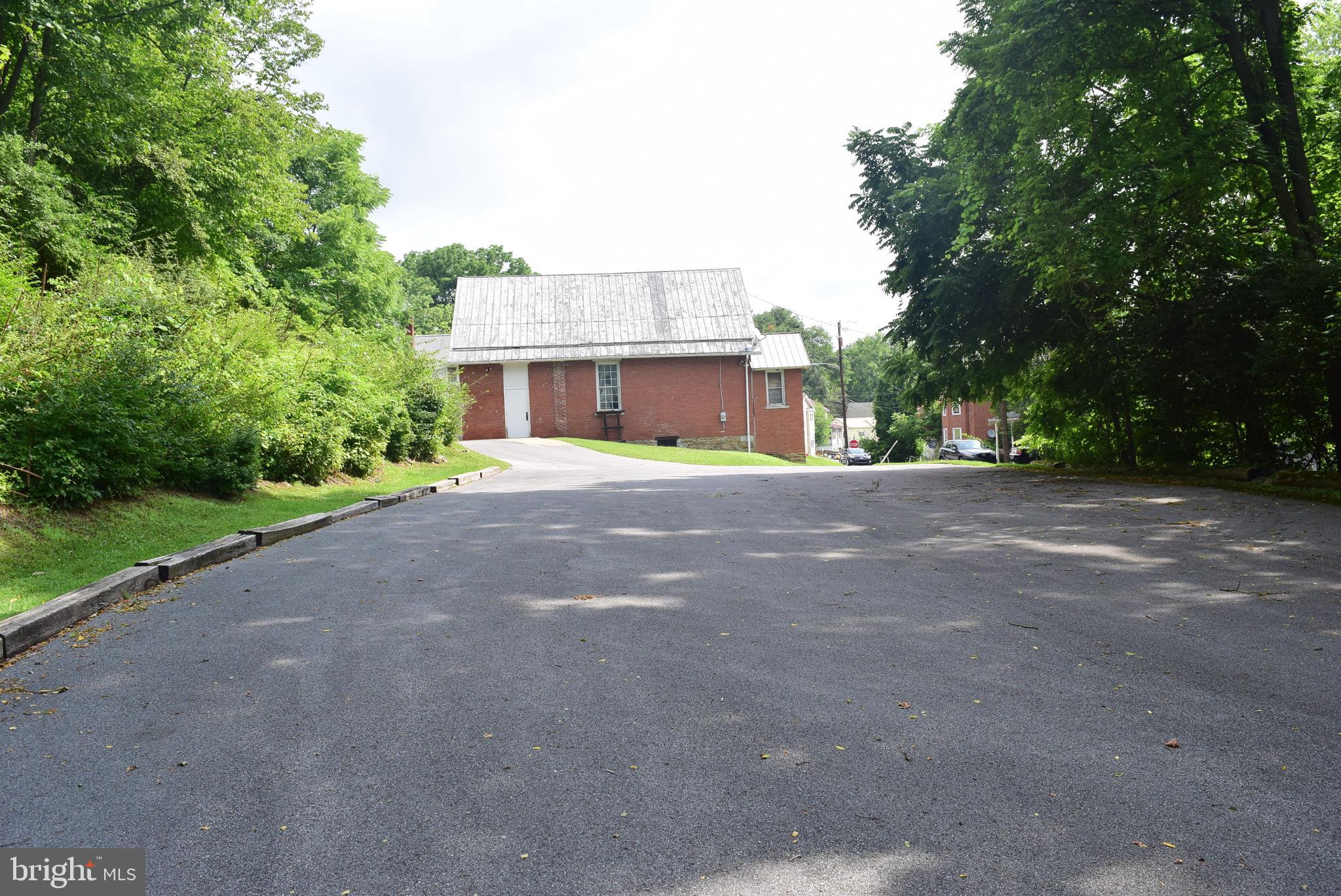 COLEVILLE - Residential