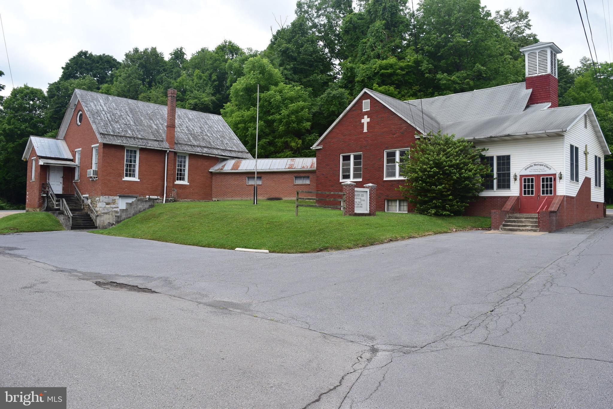 COLEVILLE - Residential