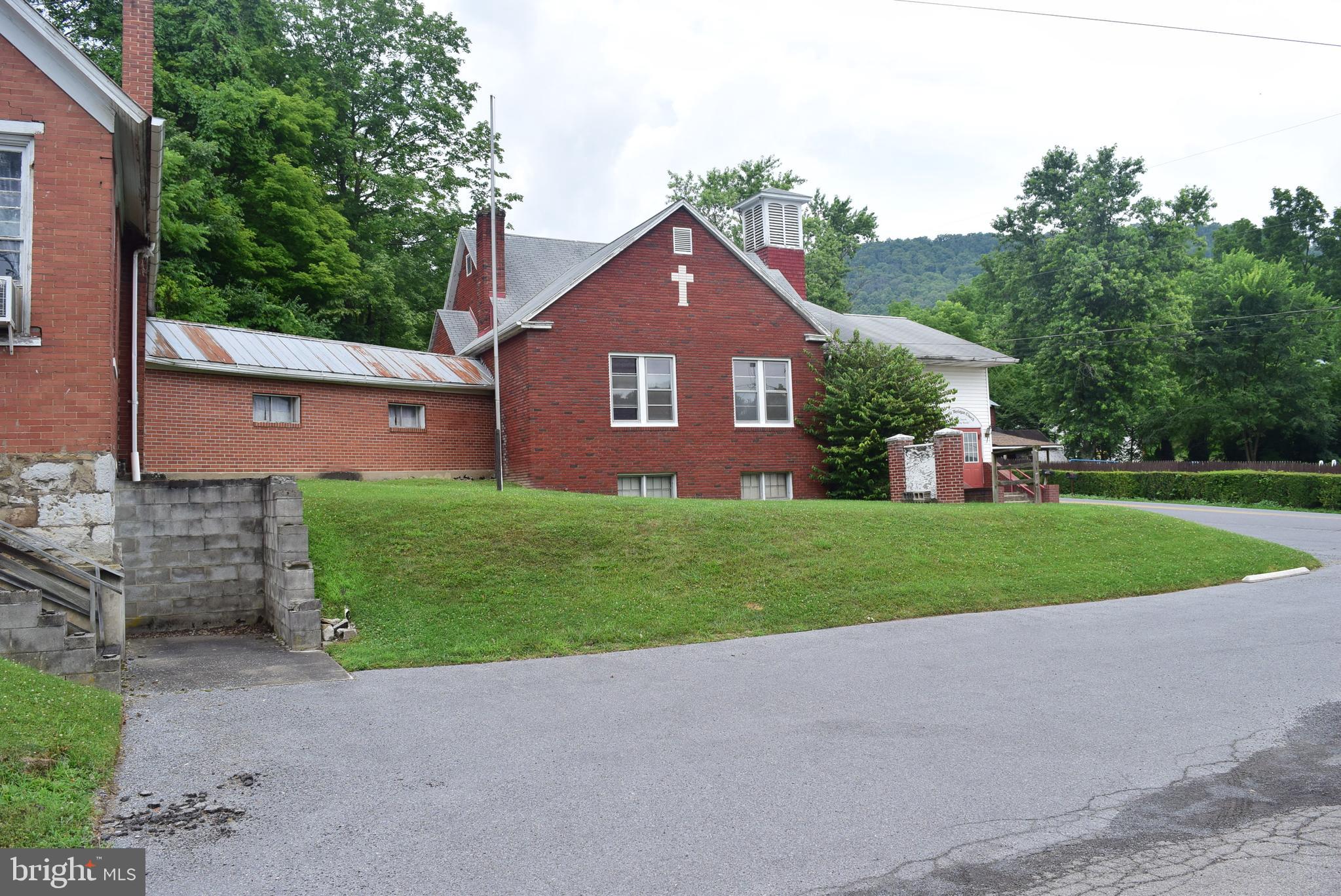 COLEVILLE - Residential