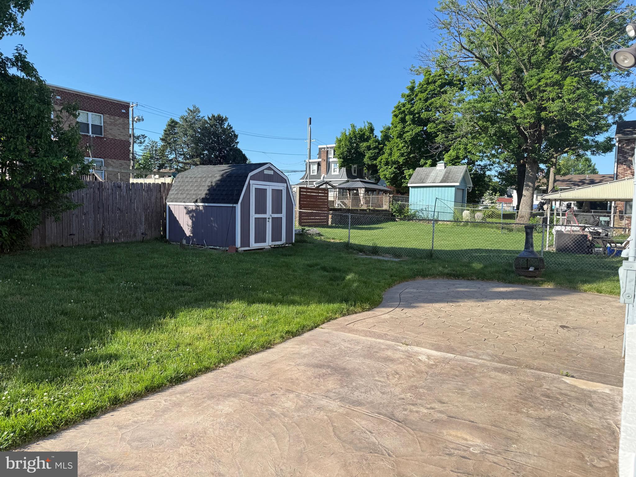 TORRESDALE (EAST) - Residential