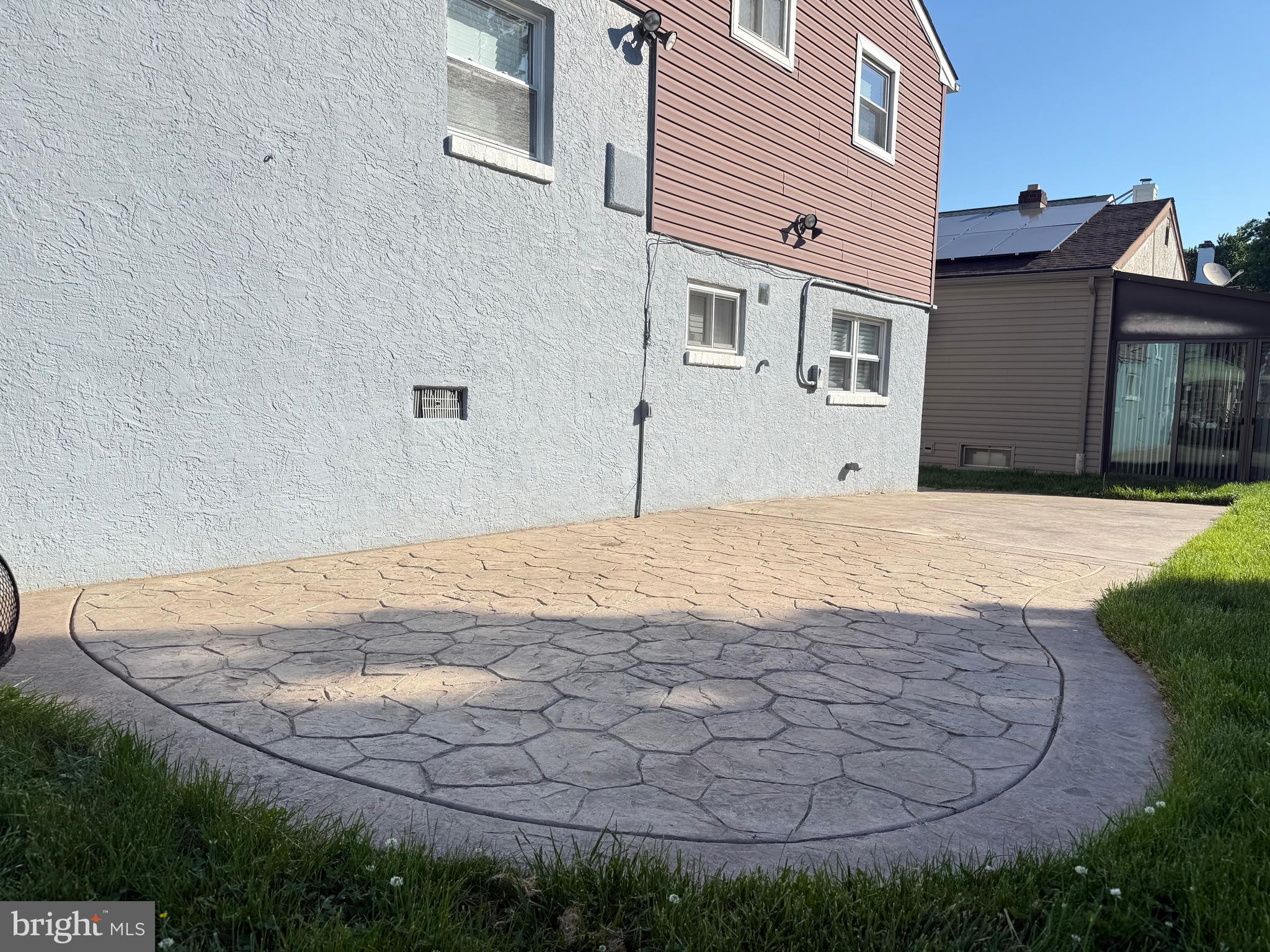 TORRESDALE (EAST) - Residential