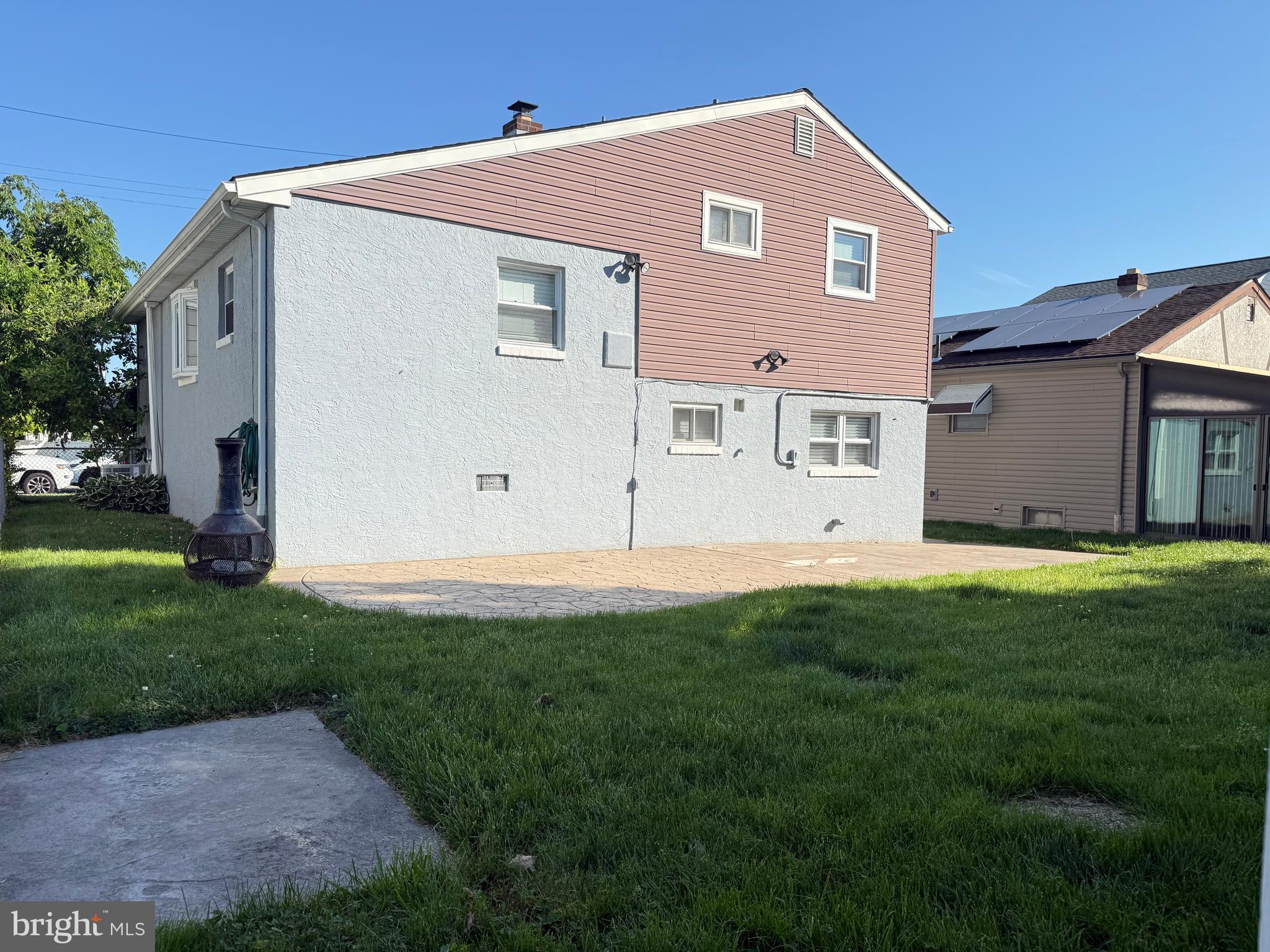 TORRESDALE (EAST) - Residential