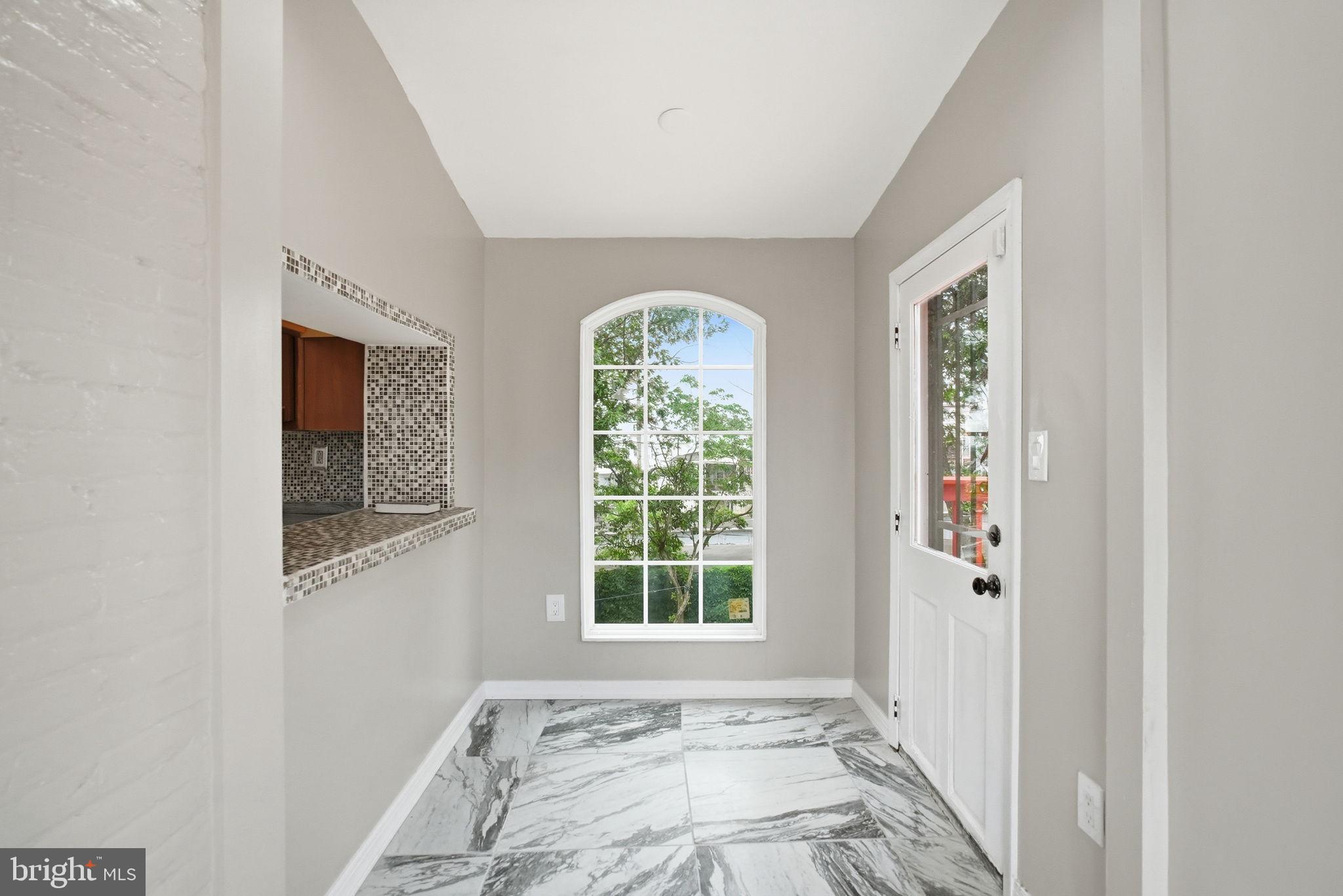 NONE AVAILABLE - Residential Income