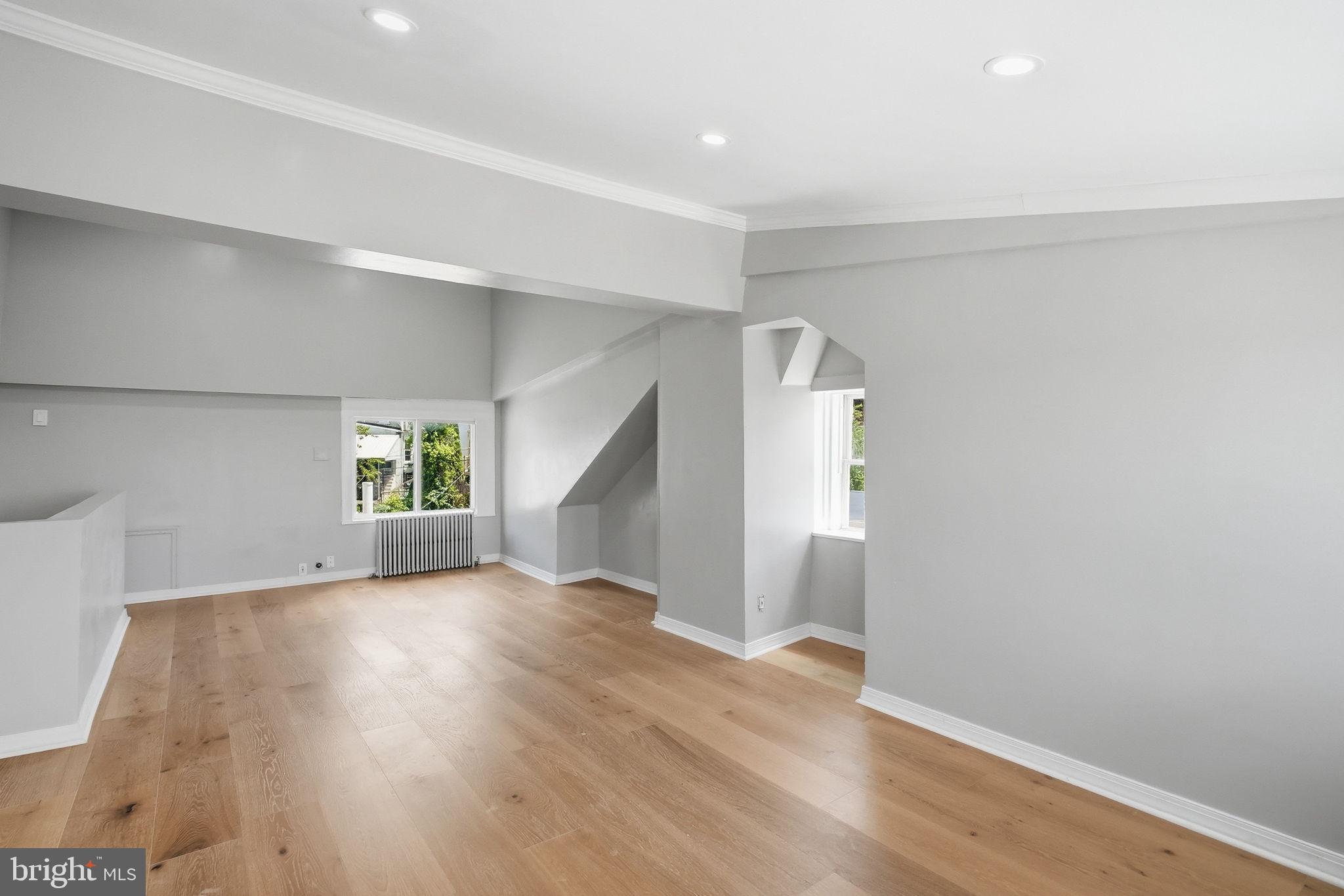 NONE AVAILABLE - Residential Income