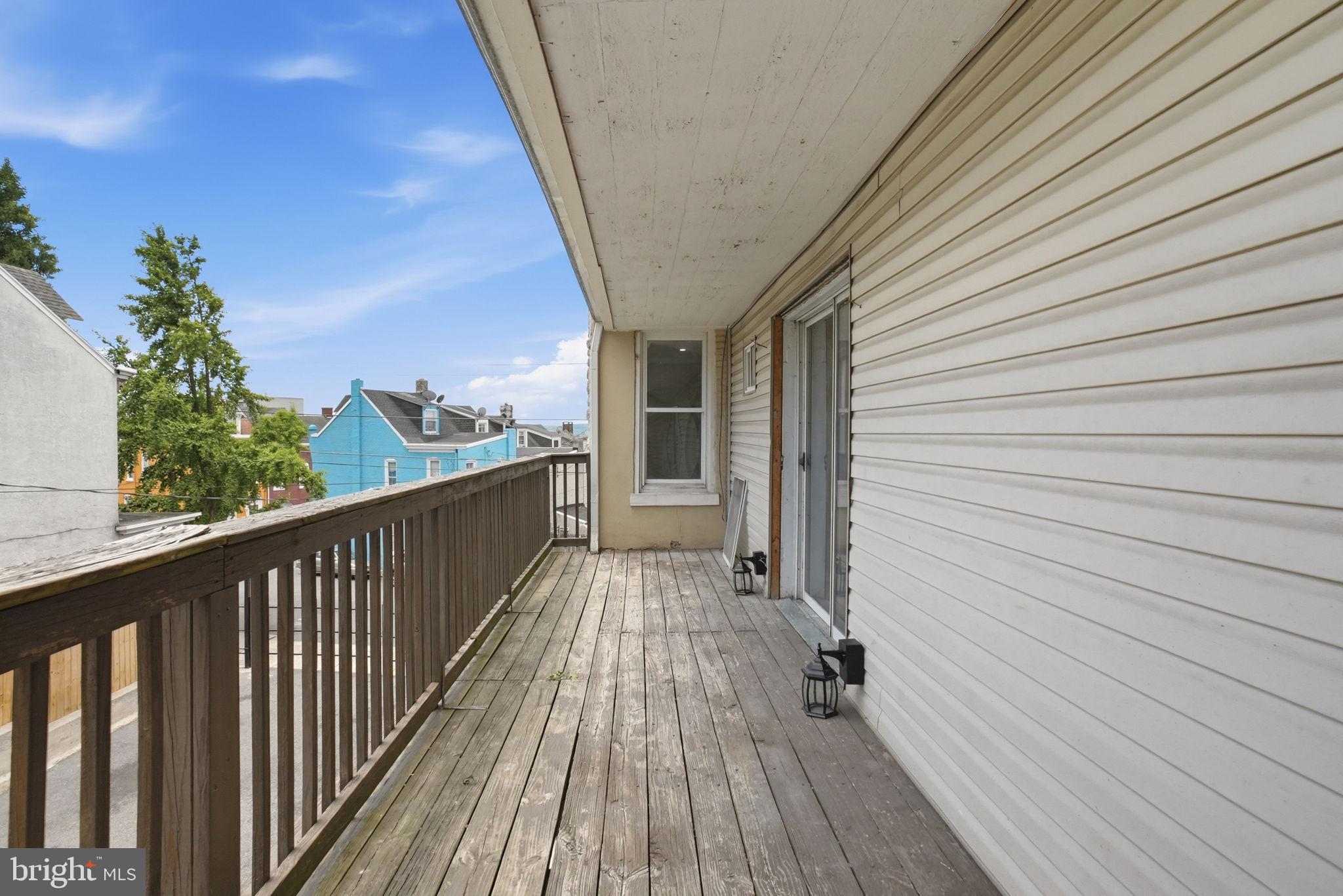 NONE AVAILABLE - Residential Income
