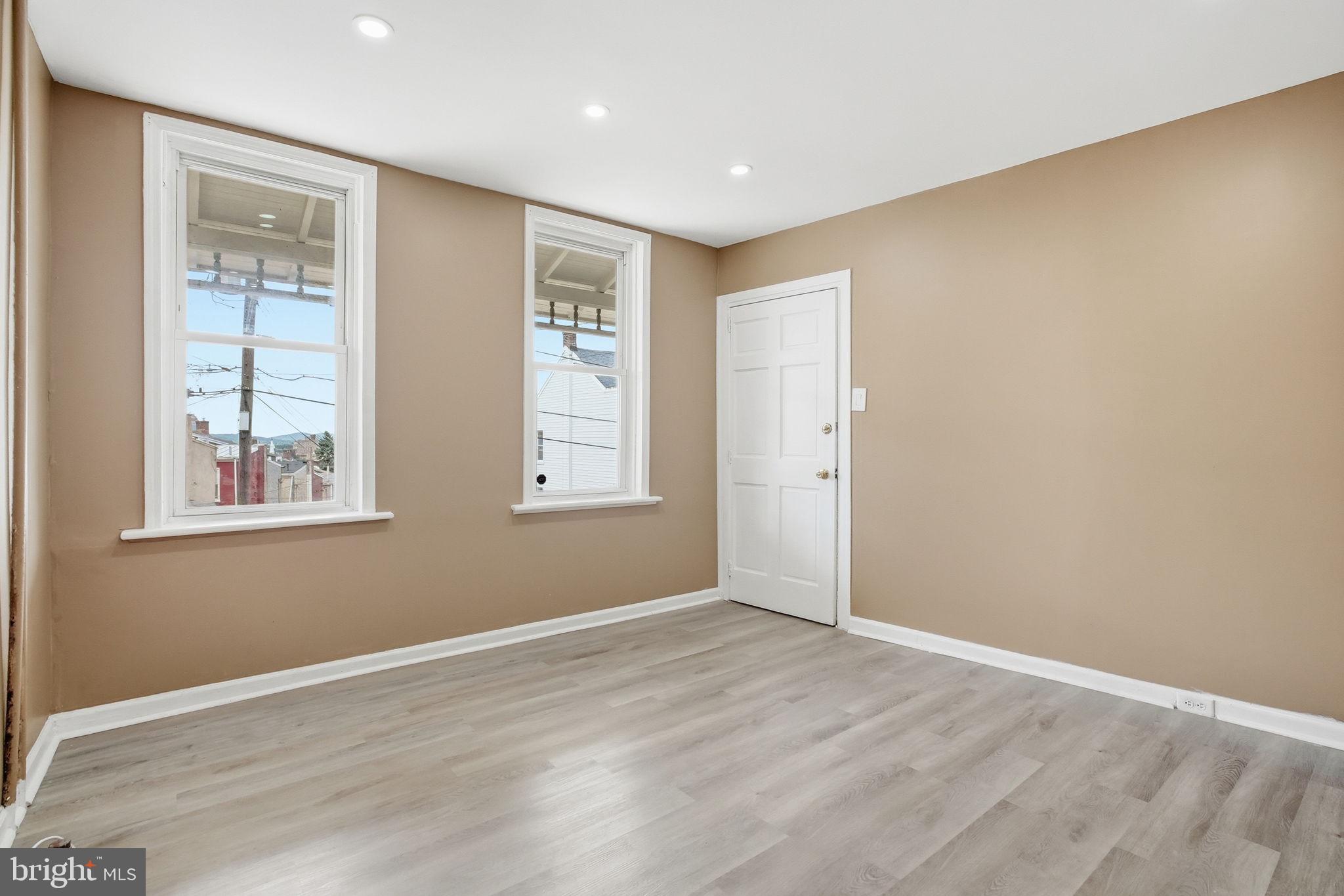 NONE AVAILABLE - Residential Income