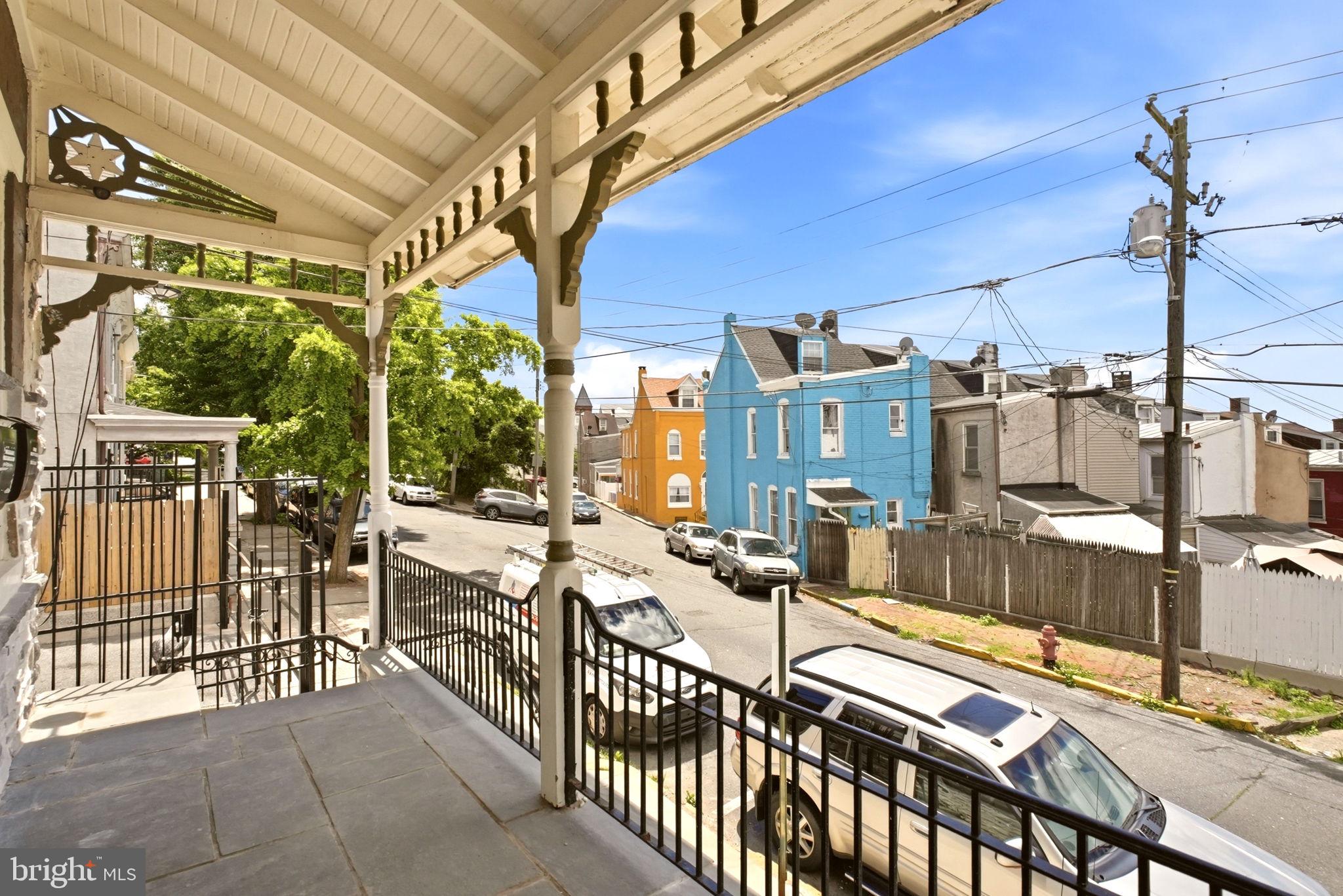 NONE AVAILABLE - Residential Income