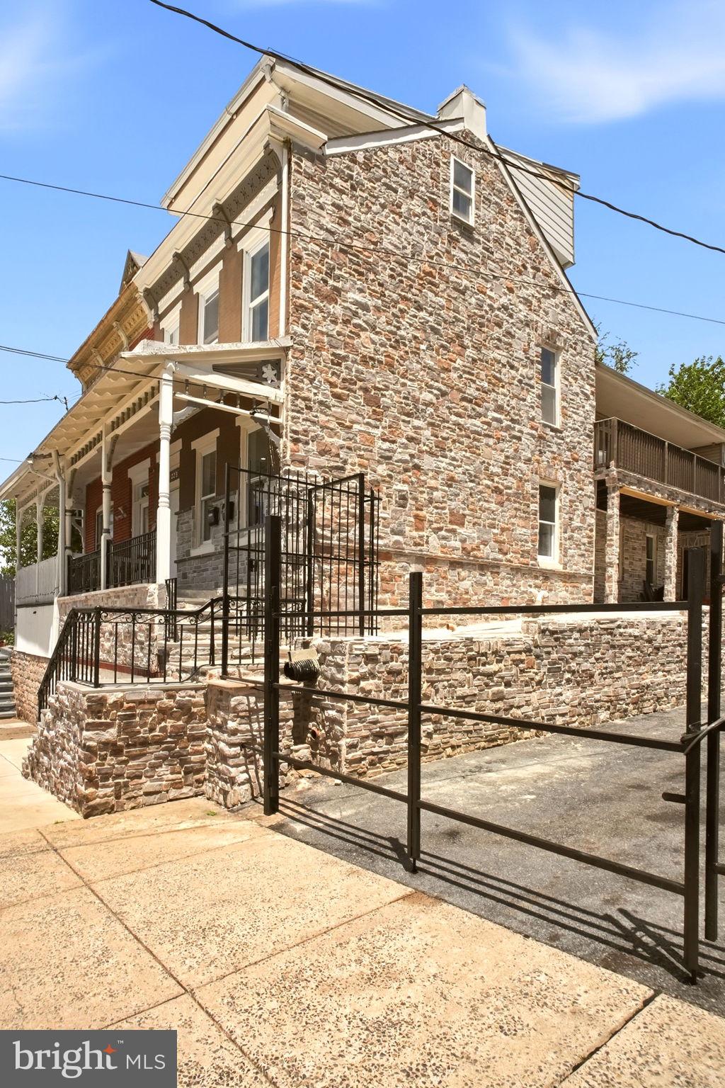 NONE AVAILABLE - Residential Income