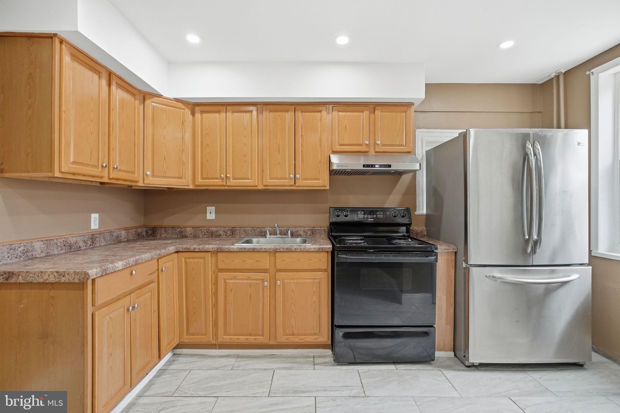 NONE AVAILABLE - Residential Income