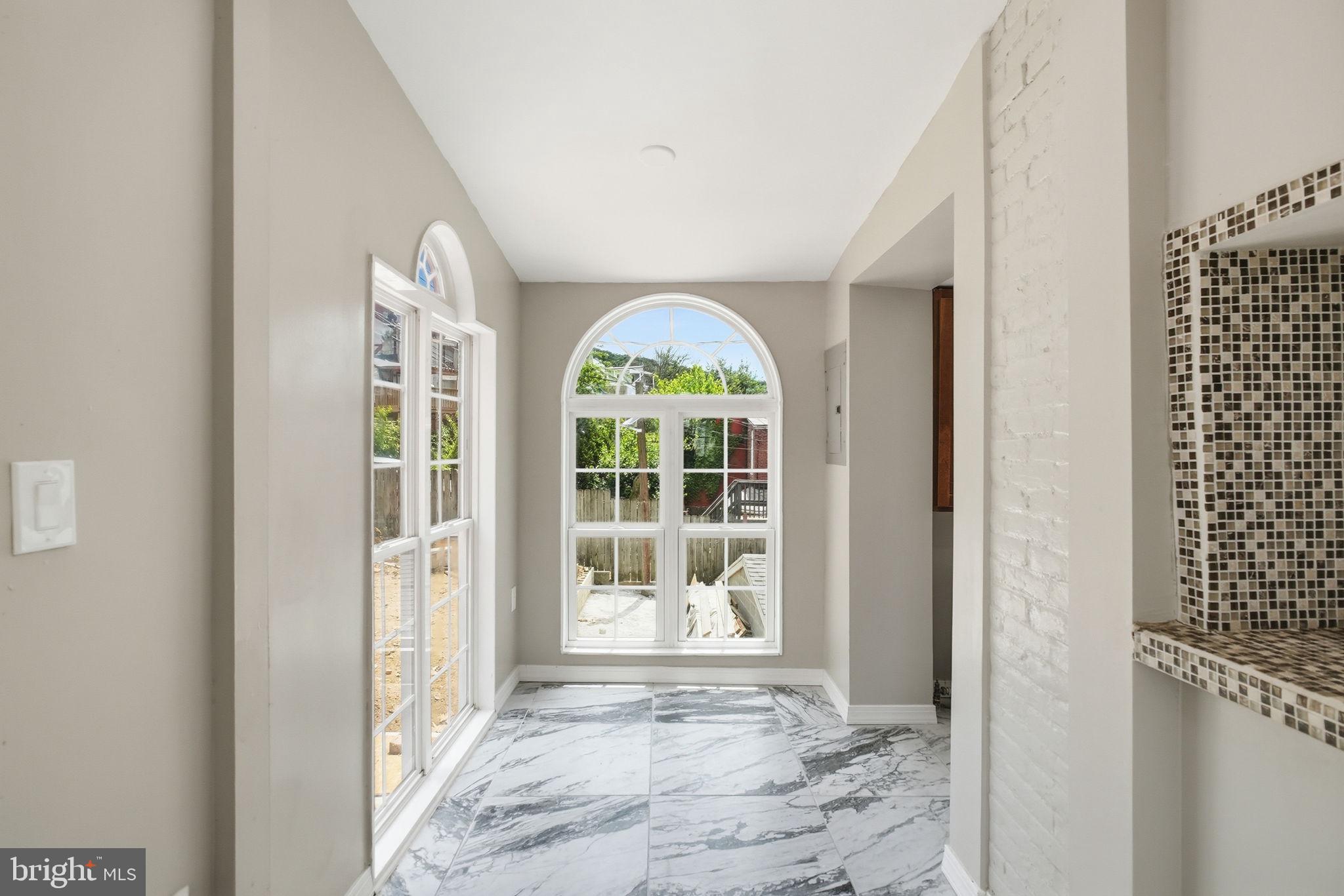 NONE AVAILABLE - Residential Income