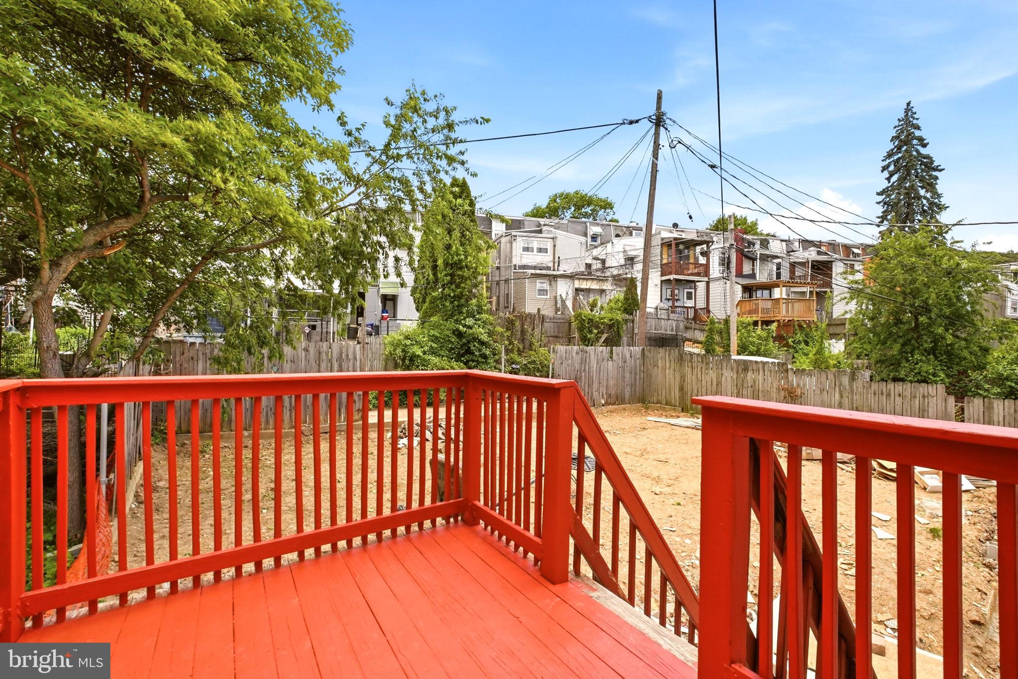 NONE AVAILABLE - Residential Income