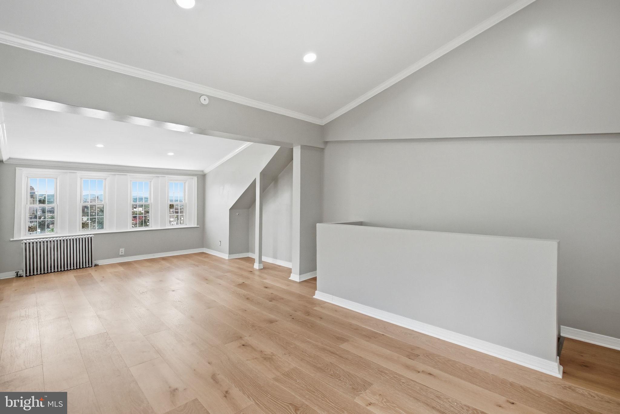 NONE AVAILABLE - Residential Income