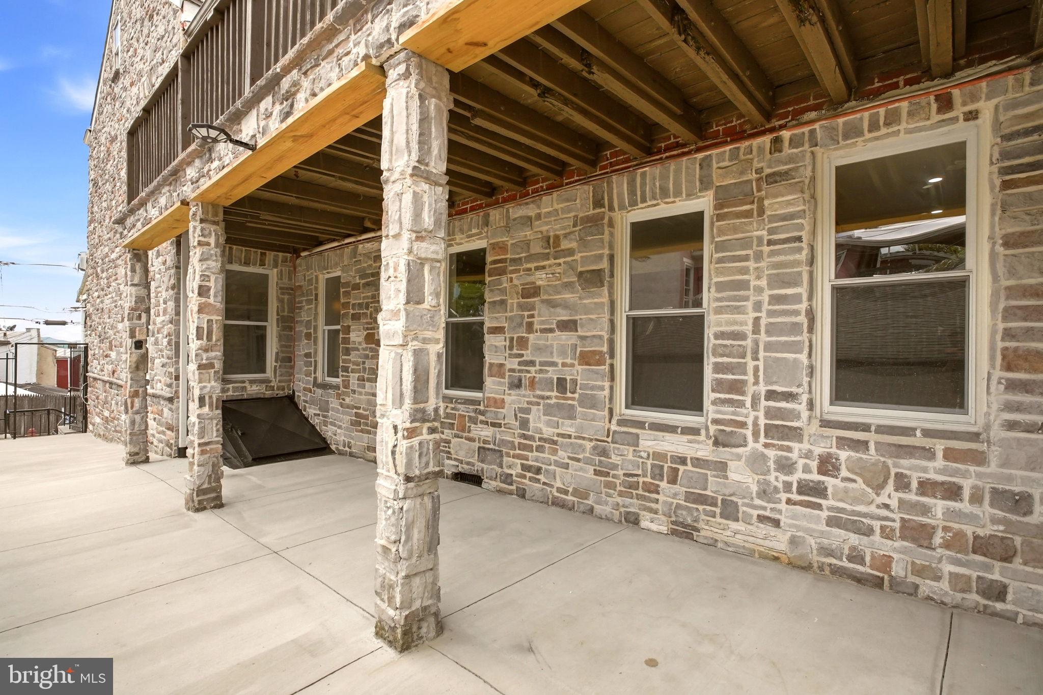 NONE AVAILABLE - Residential Income