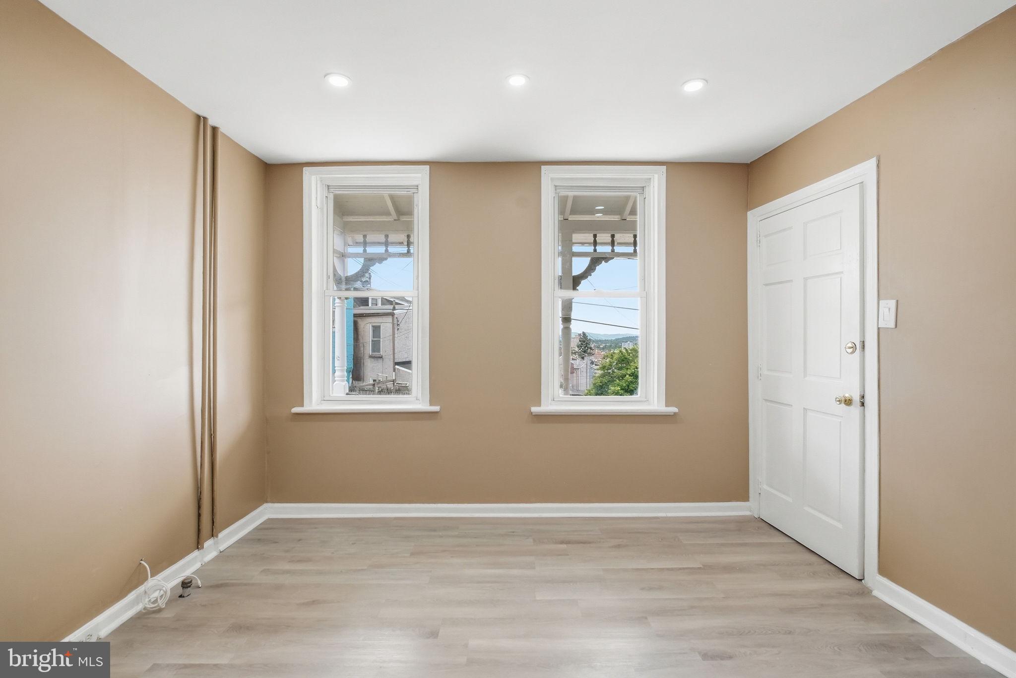 NONE AVAILABLE - Residential Income