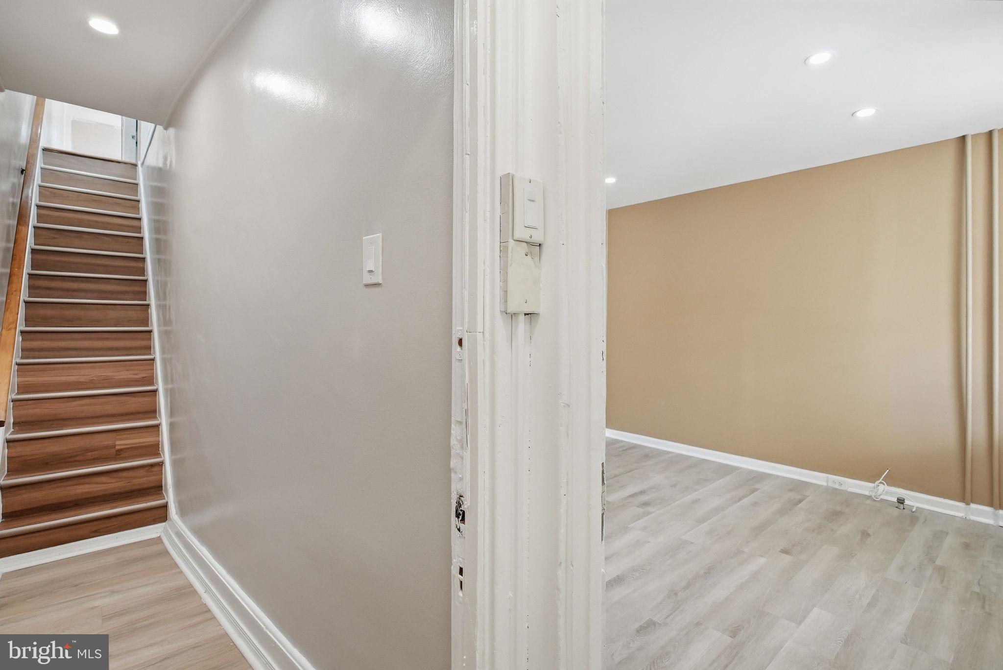 NONE AVAILABLE - Residential Income