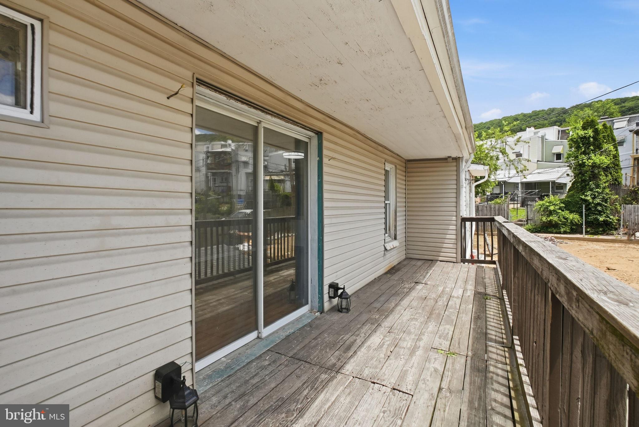 NONE AVAILABLE - Residential Income