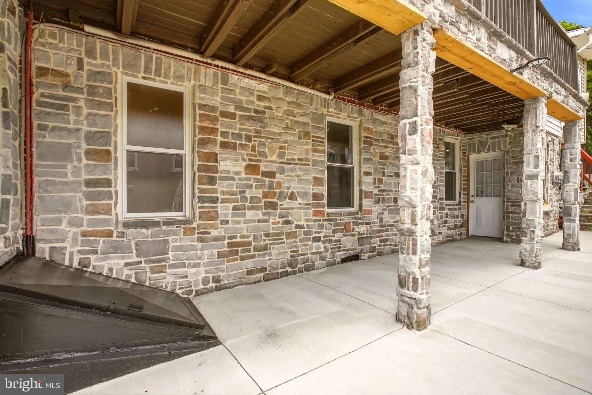 NONE AVAILABLE - Residential Income