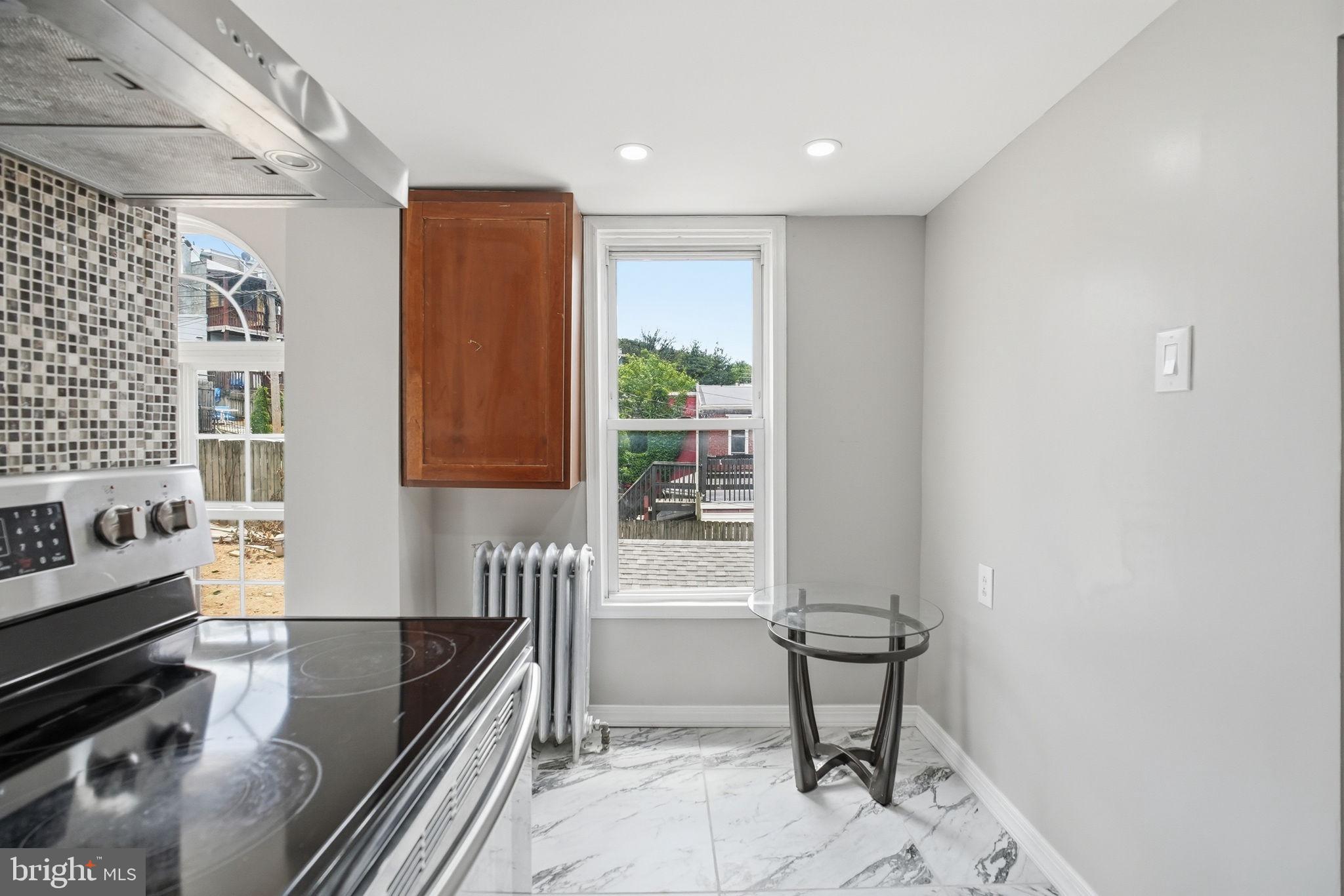 NONE AVAILABLE - Residential Income