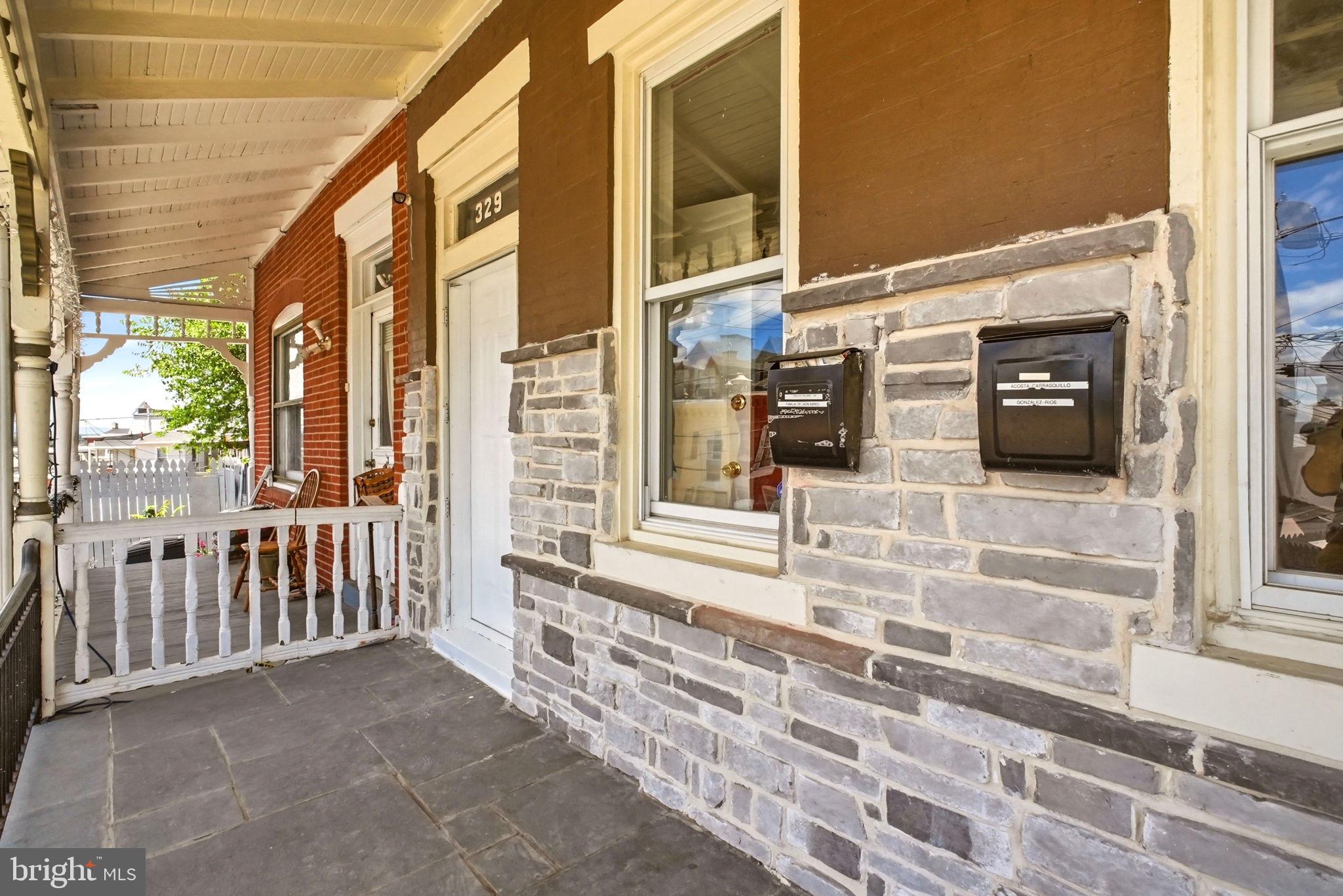 NONE AVAILABLE - Residential Income