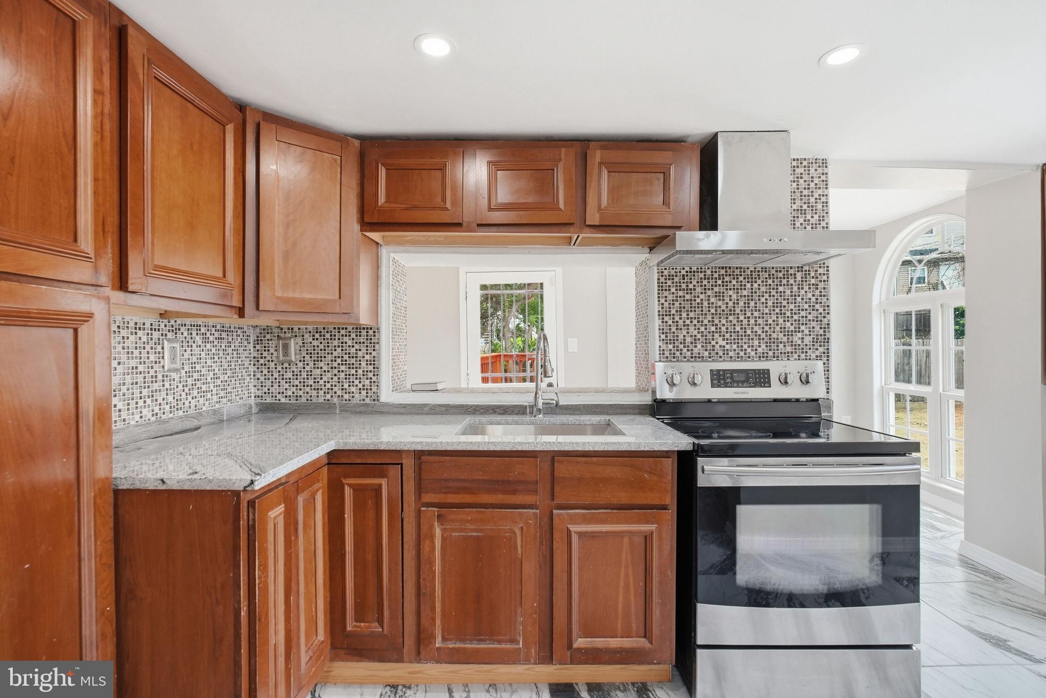 NONE AVAILABLE - Residential Income