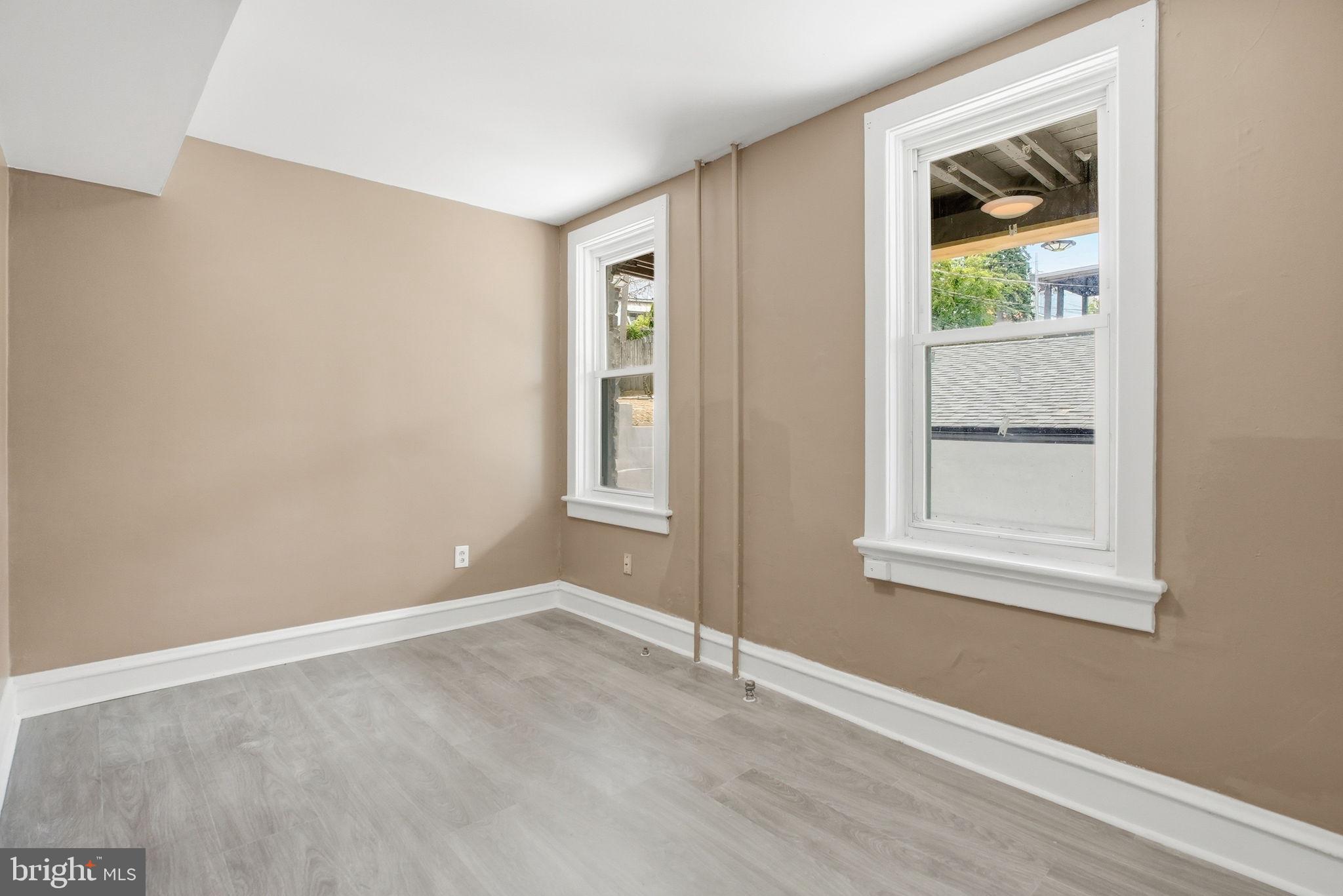 NONE AVAILABLE - Residential Income