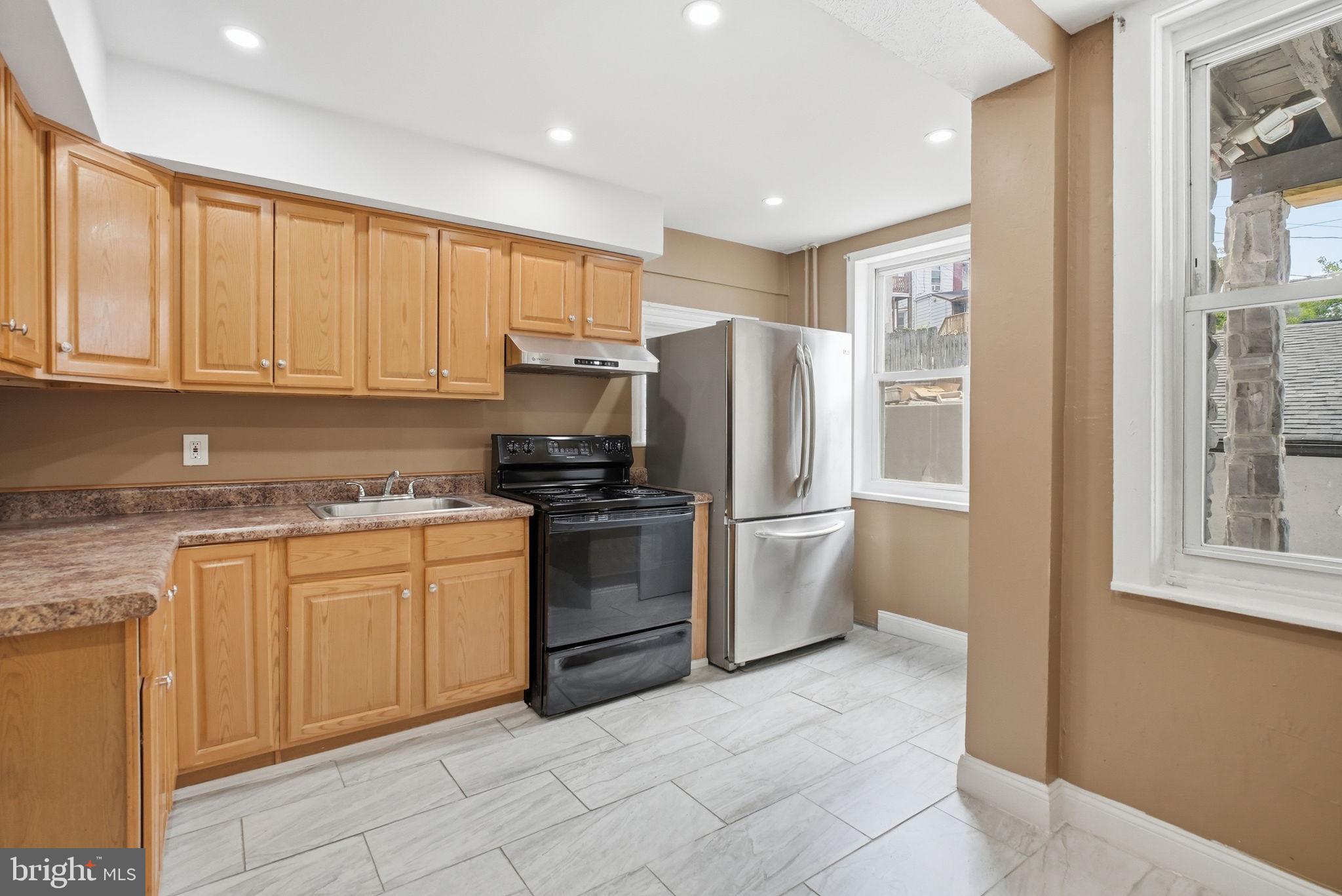 NONE AVAILABLE - Residential Income