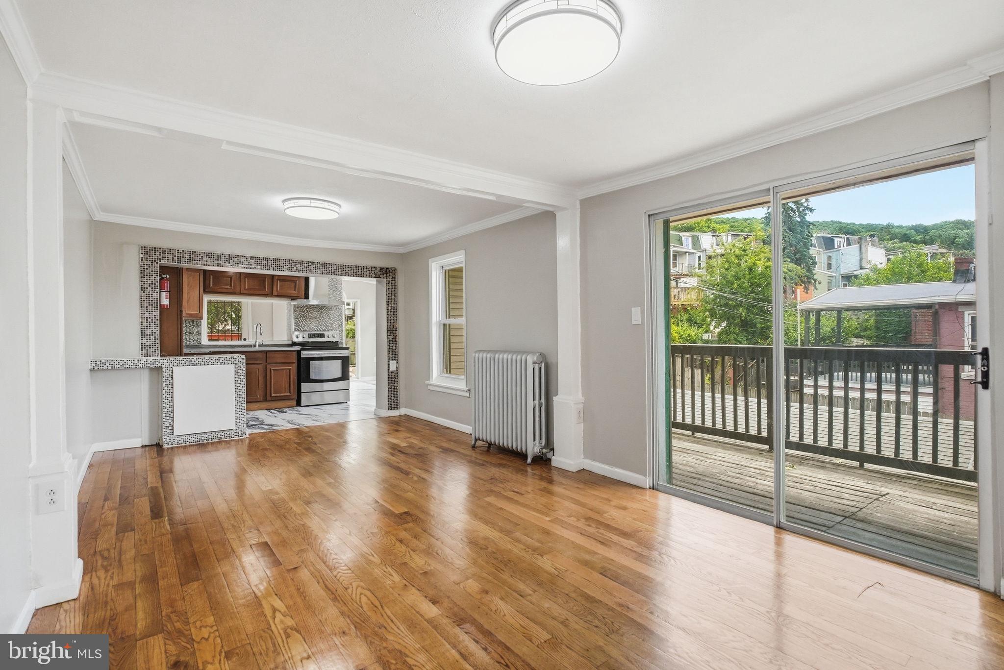 NONE AVAILABLE - Residential Income