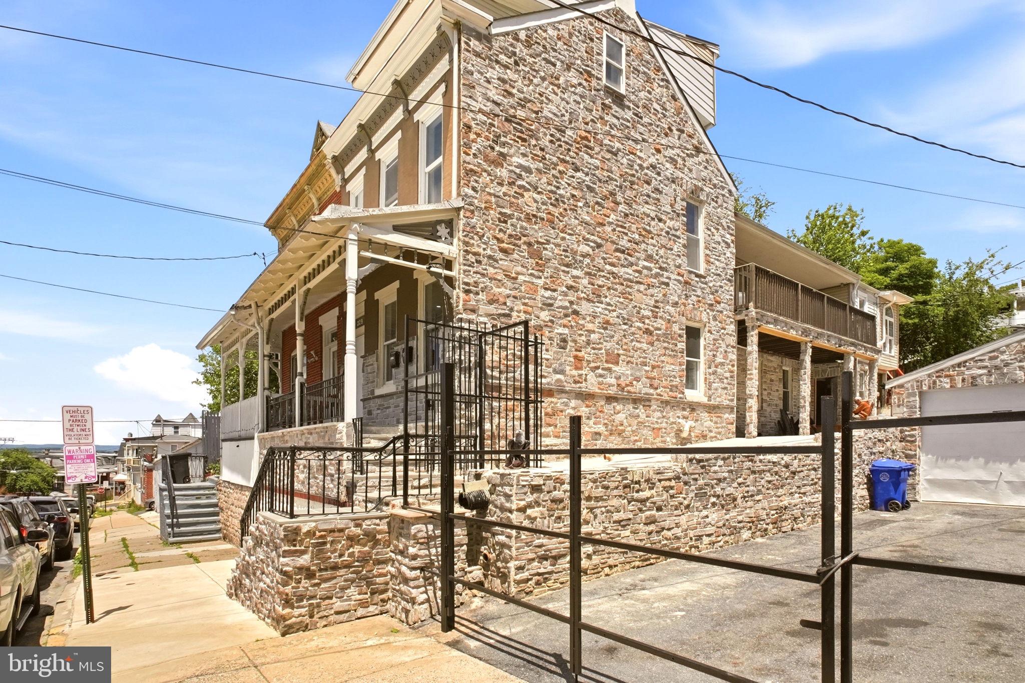 NONE AVAILABLE - Residential Income
