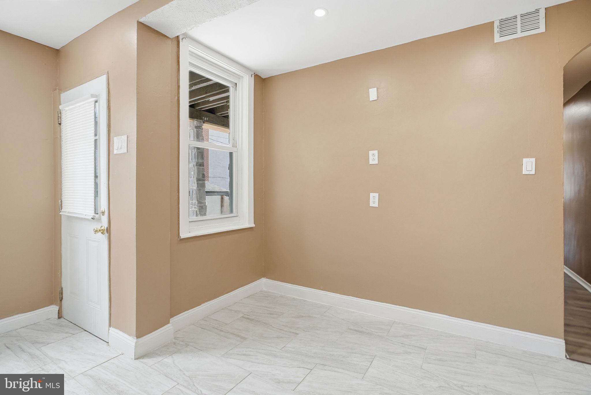 NONE AVAILABLE - Residential Income