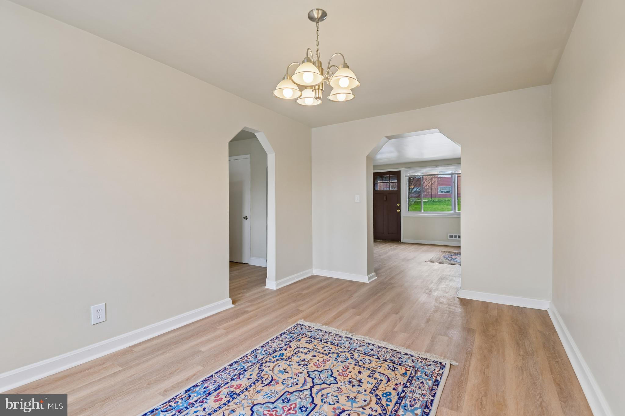 GREEKTOWN - Residential
