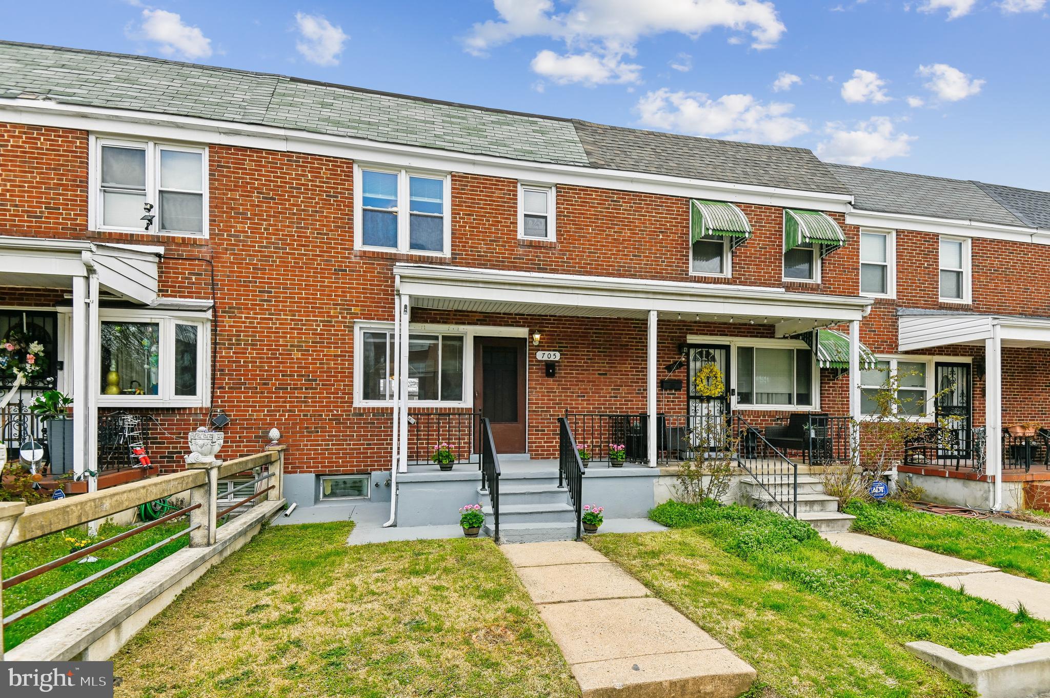 GREEKTOWN - Residential
