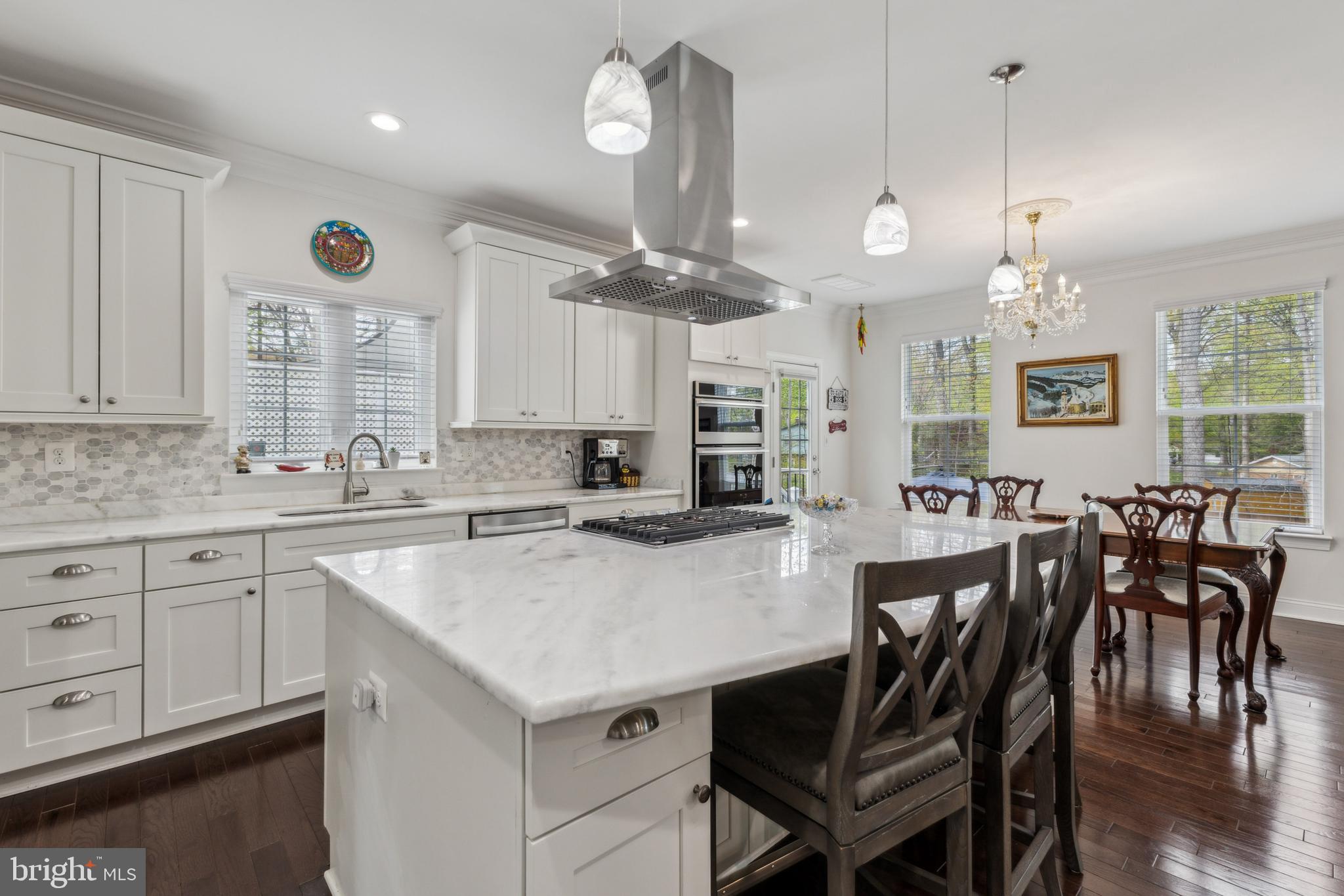 GRAHAM PARK SHORES - Residential