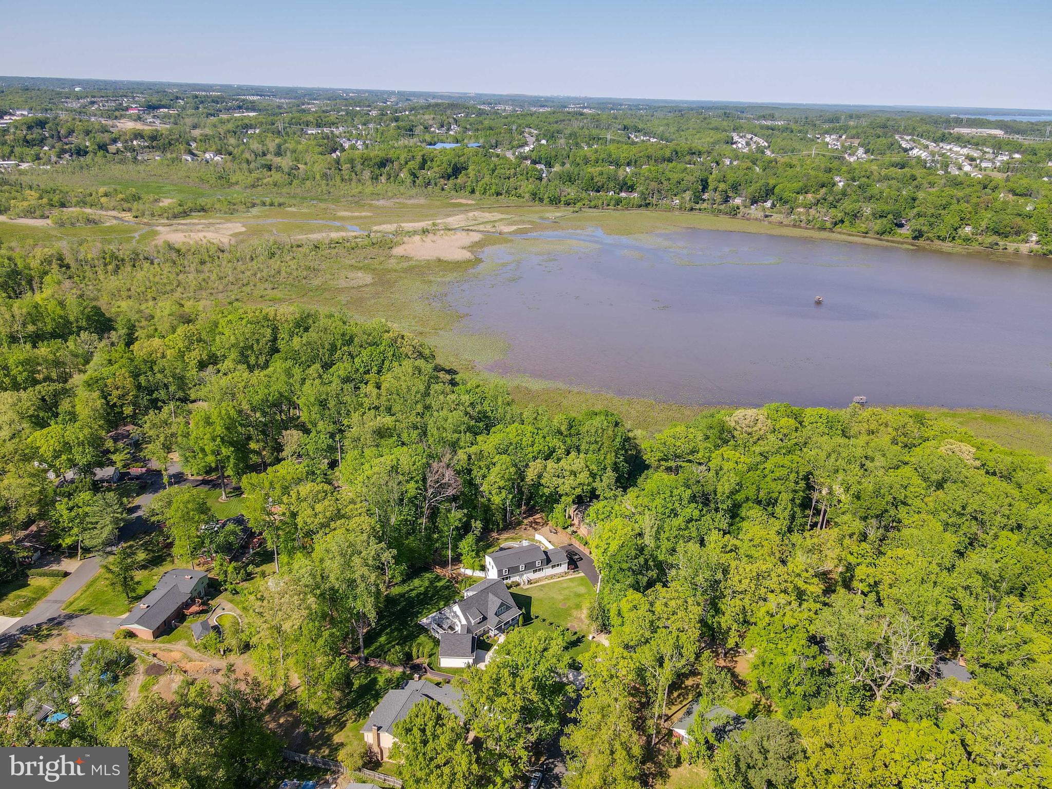 GRAHAM PARK SHORES - Residential