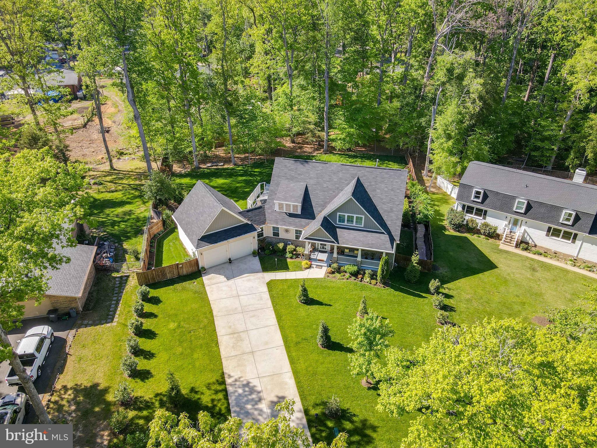 GRAHAM PARK SHORES - Residential
