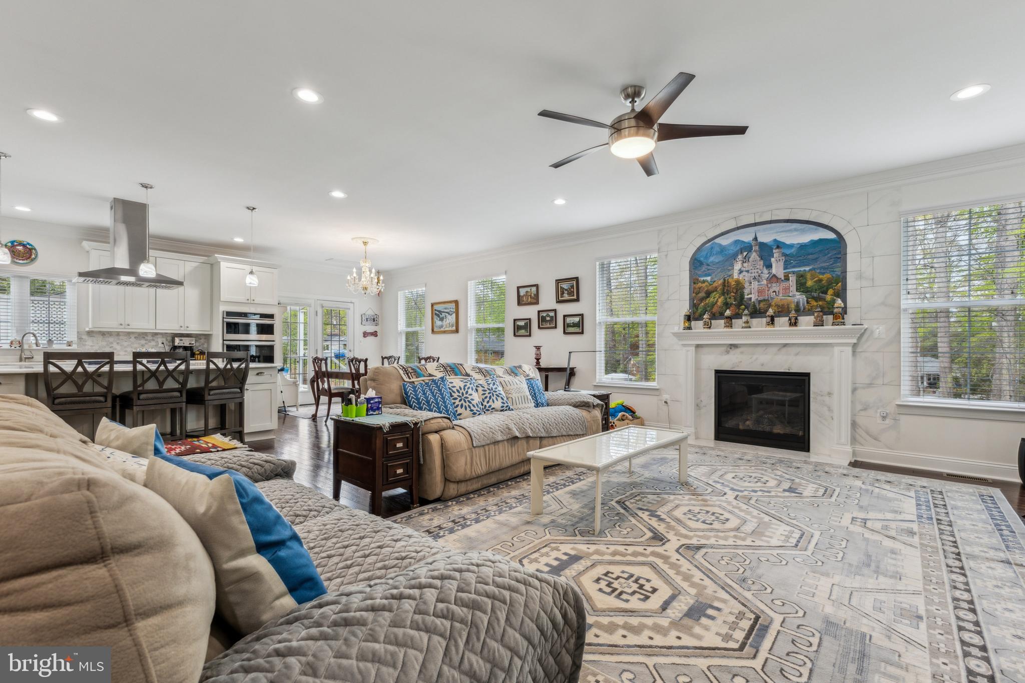 GRAHAM PARK SHORES - Residential