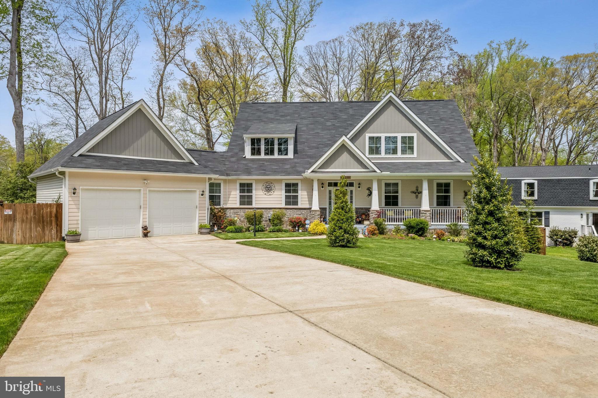 GRAHAM PARK SHORES - Residential