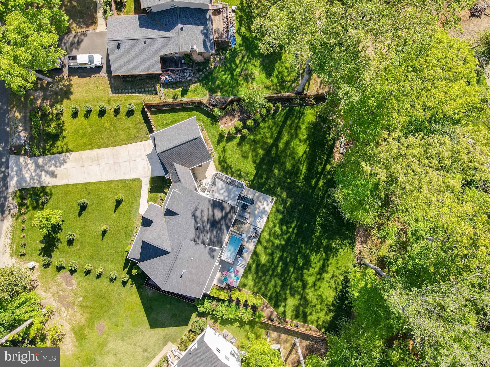 GRAHAM PARK SHORES - Residential