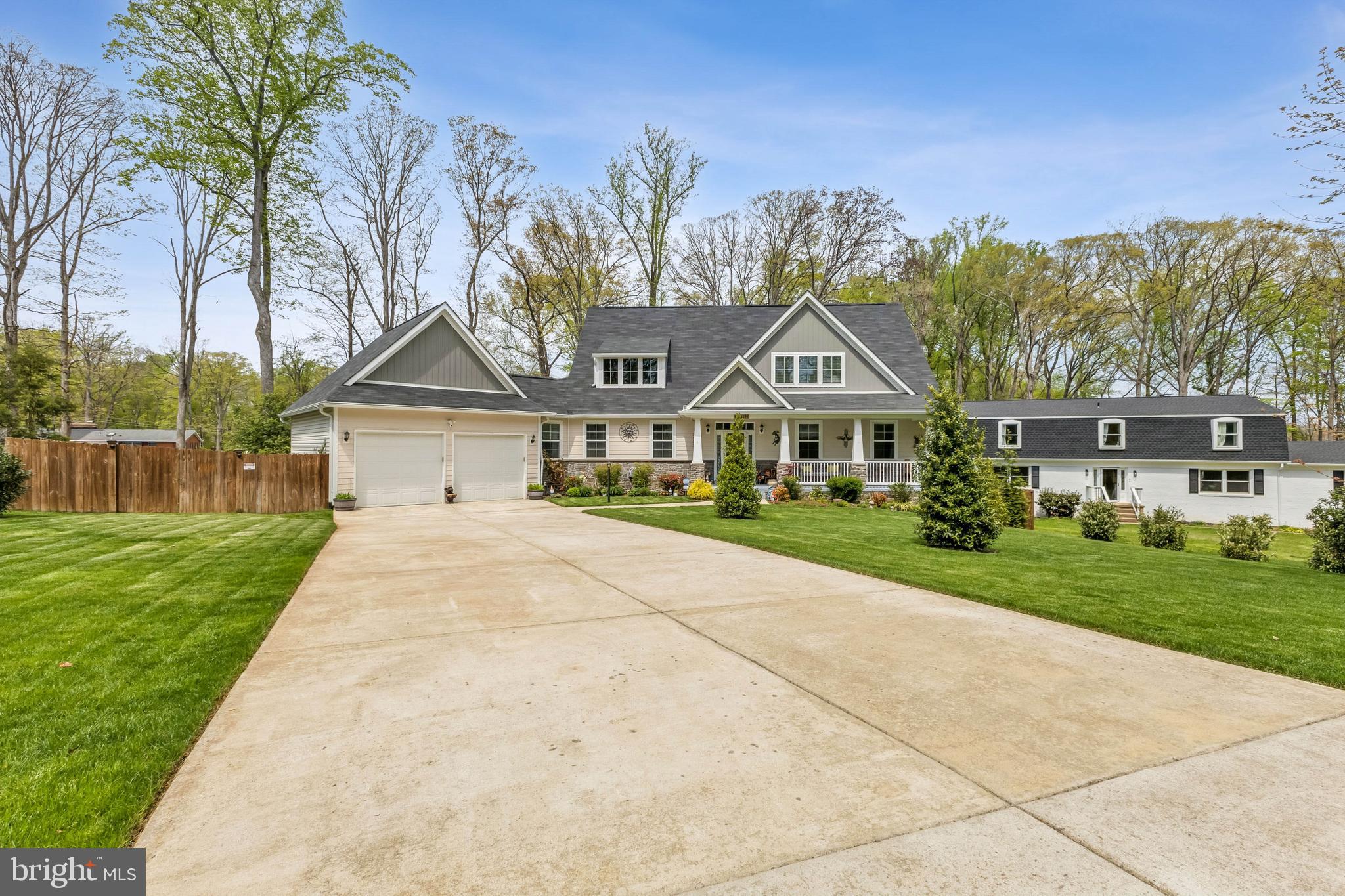 GRAHAM PARK SHORES - Residential