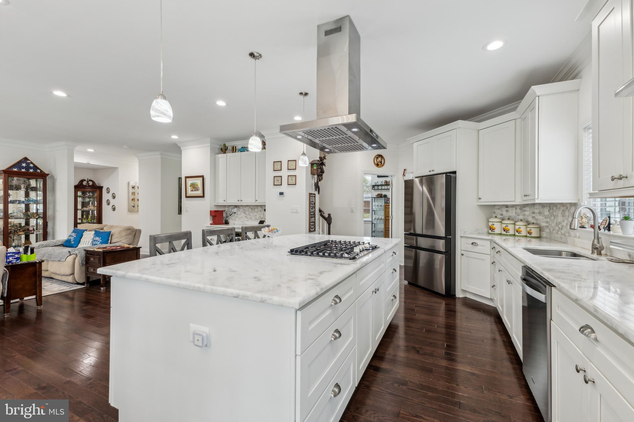 GRAHAM PARK SHORES - Residential