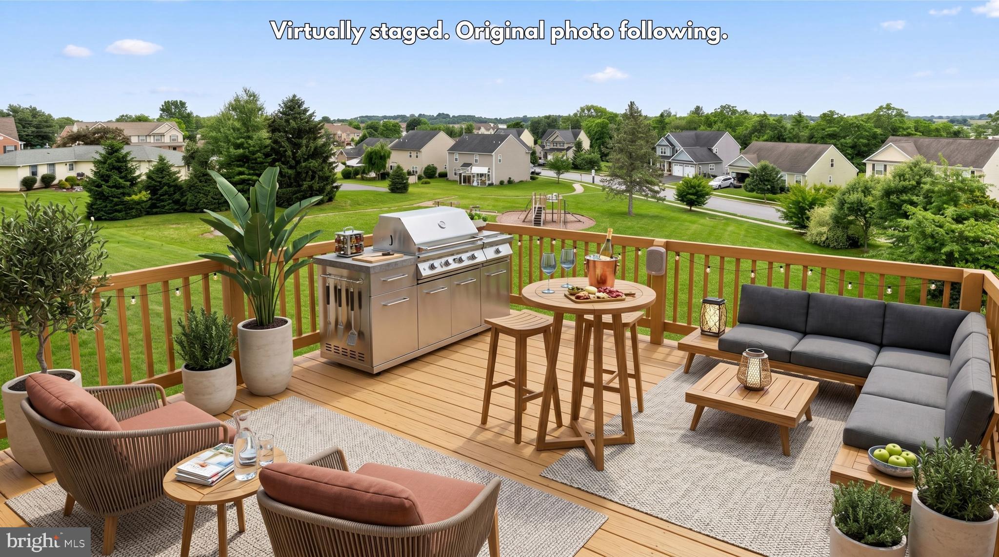 SYLVAN VIEW - Residential