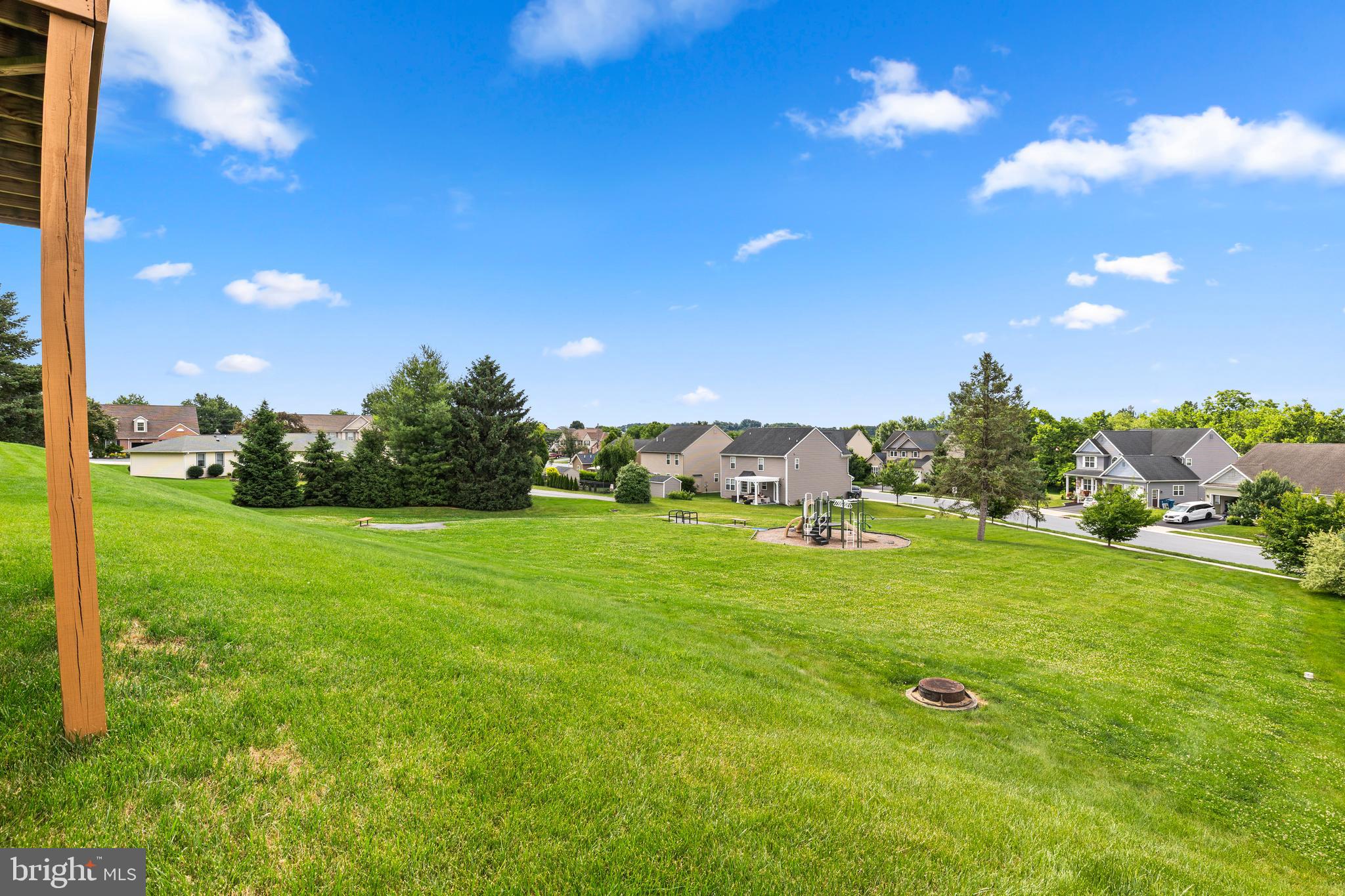 SYLVAN VIEW - Residential