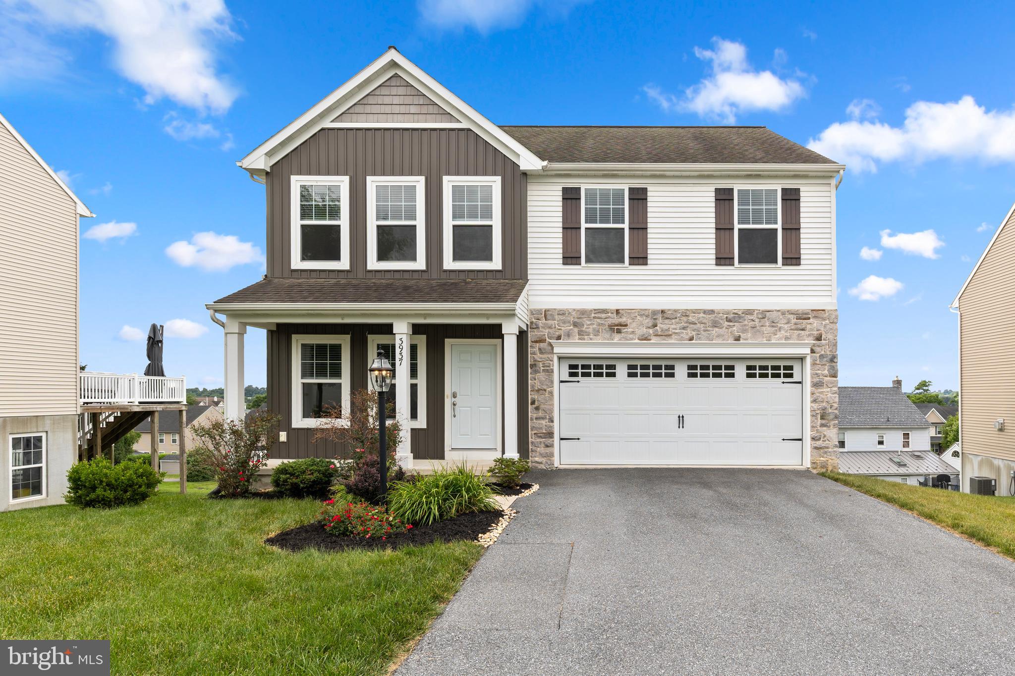 SYLVAN VIEW - Residential