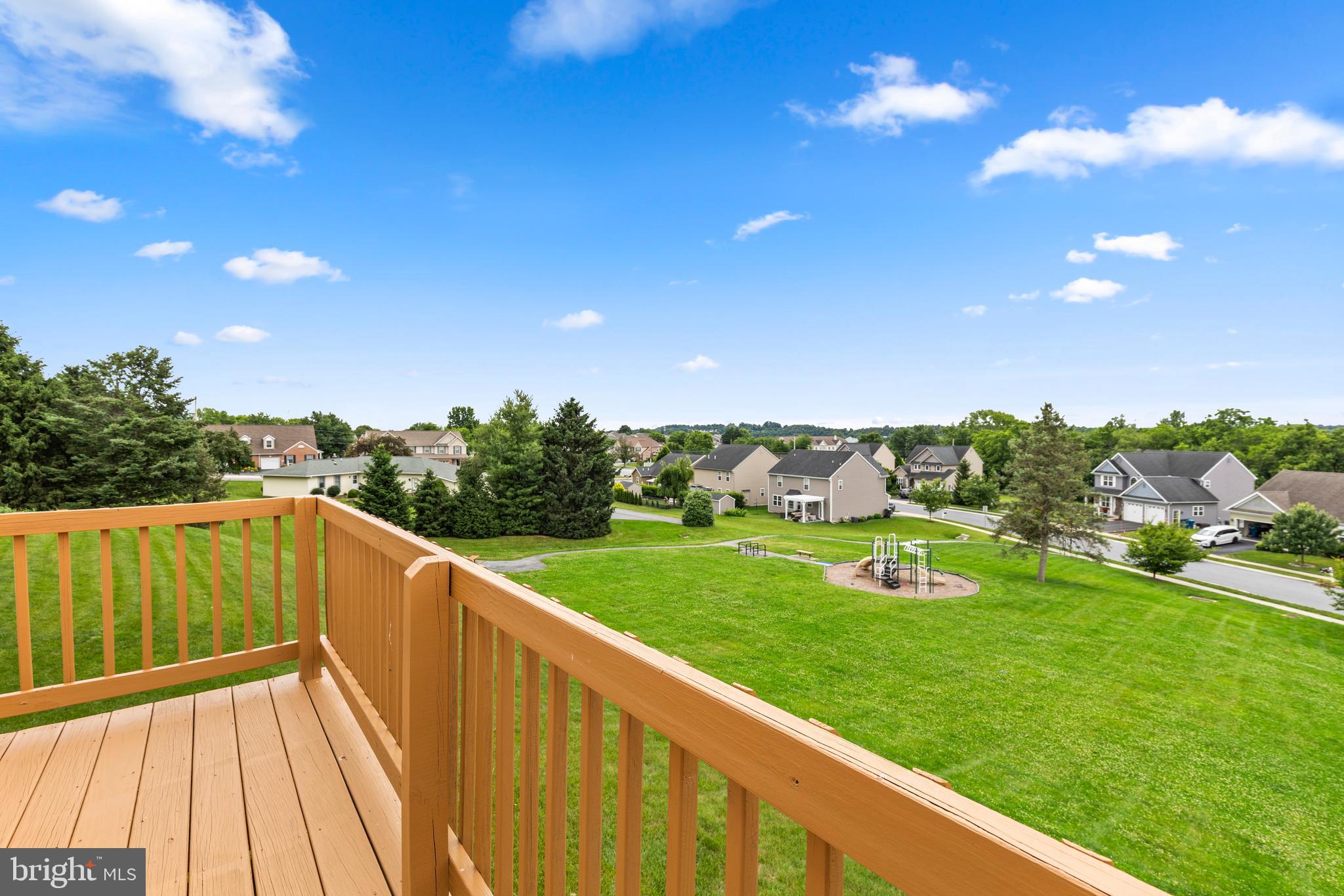 SYLVAN VIEW - Residential