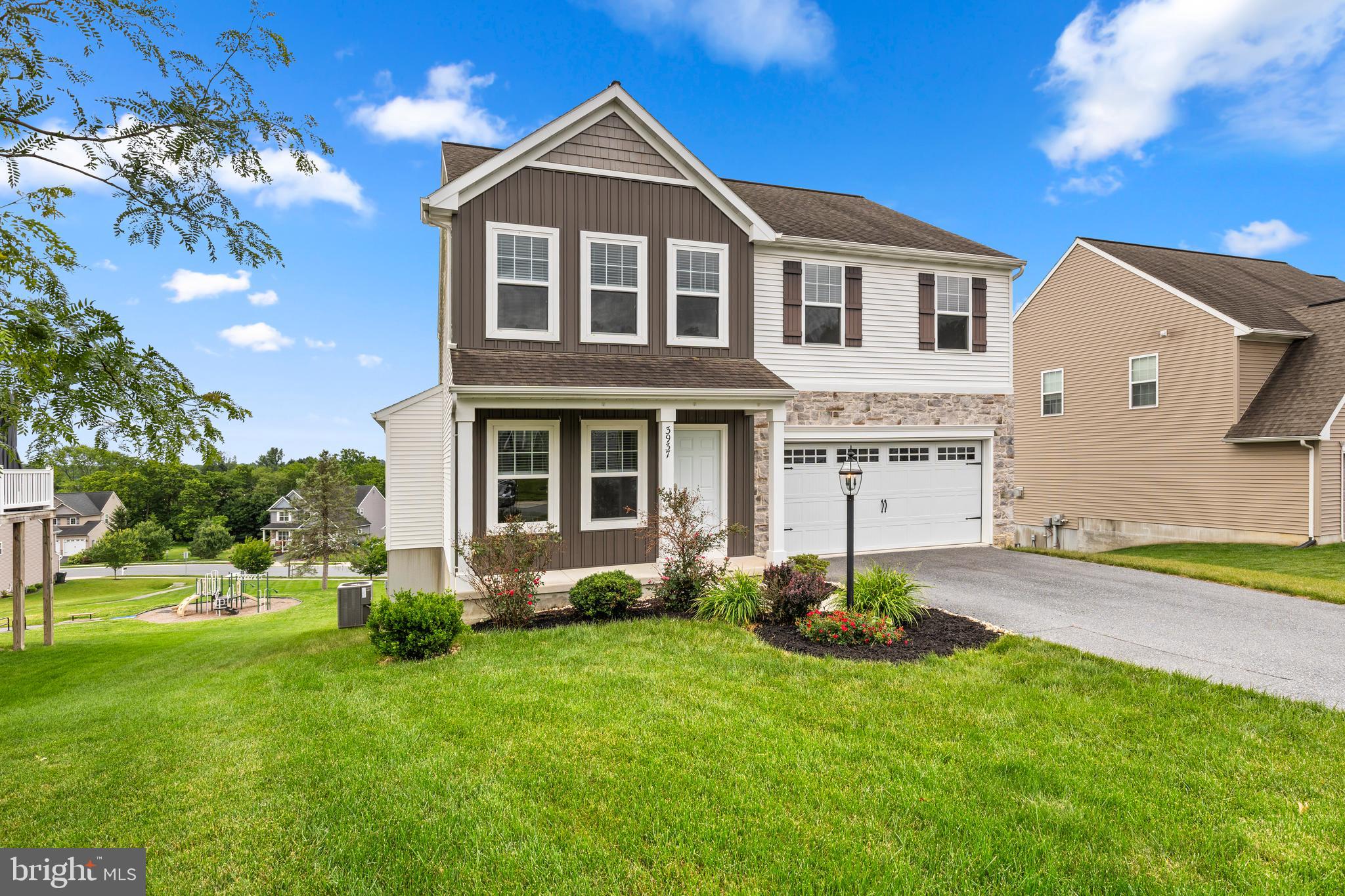 SYLVAN VIEW - Residential